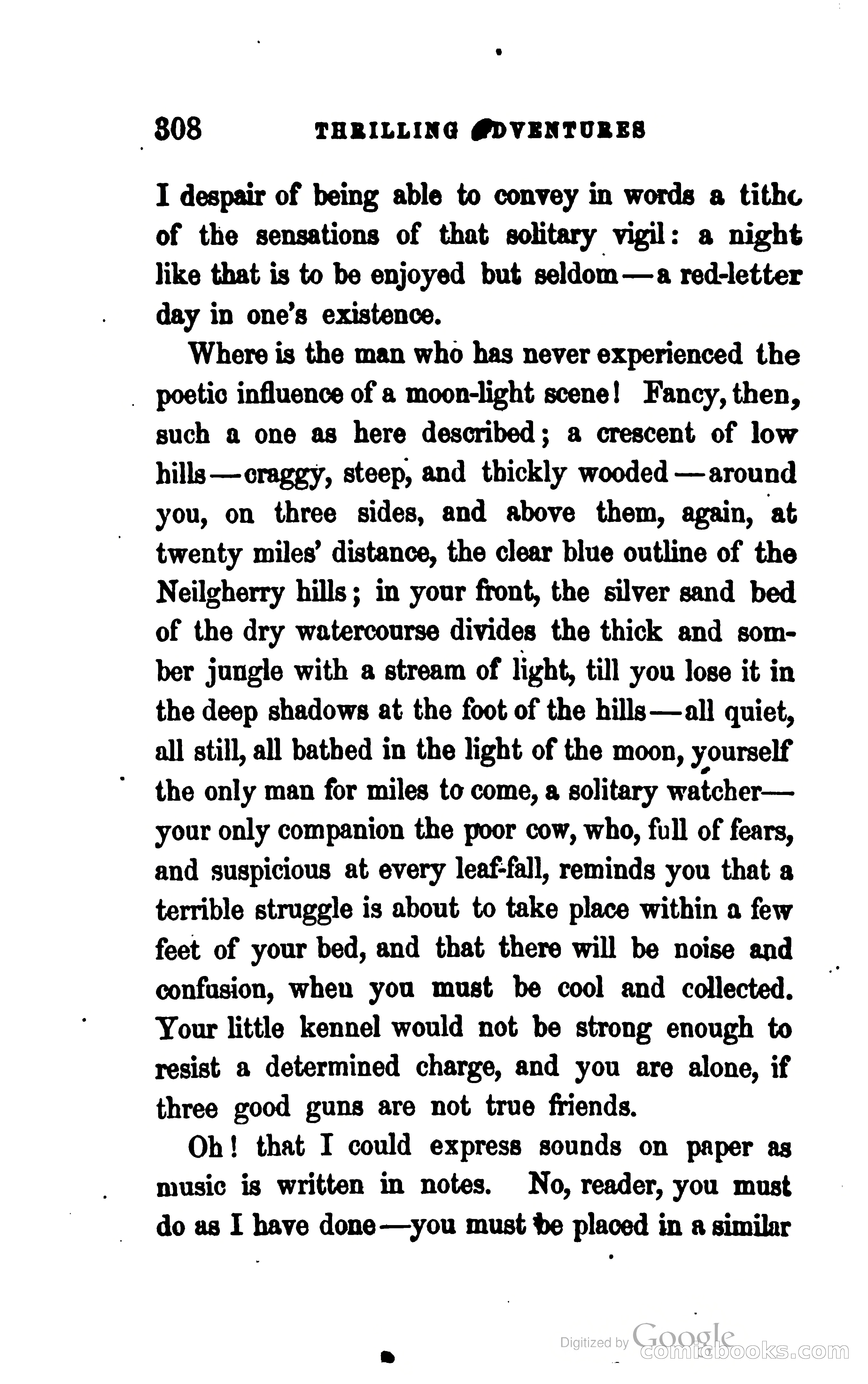 Thrilling Adventures by Land and Sea — page 325 of 393
