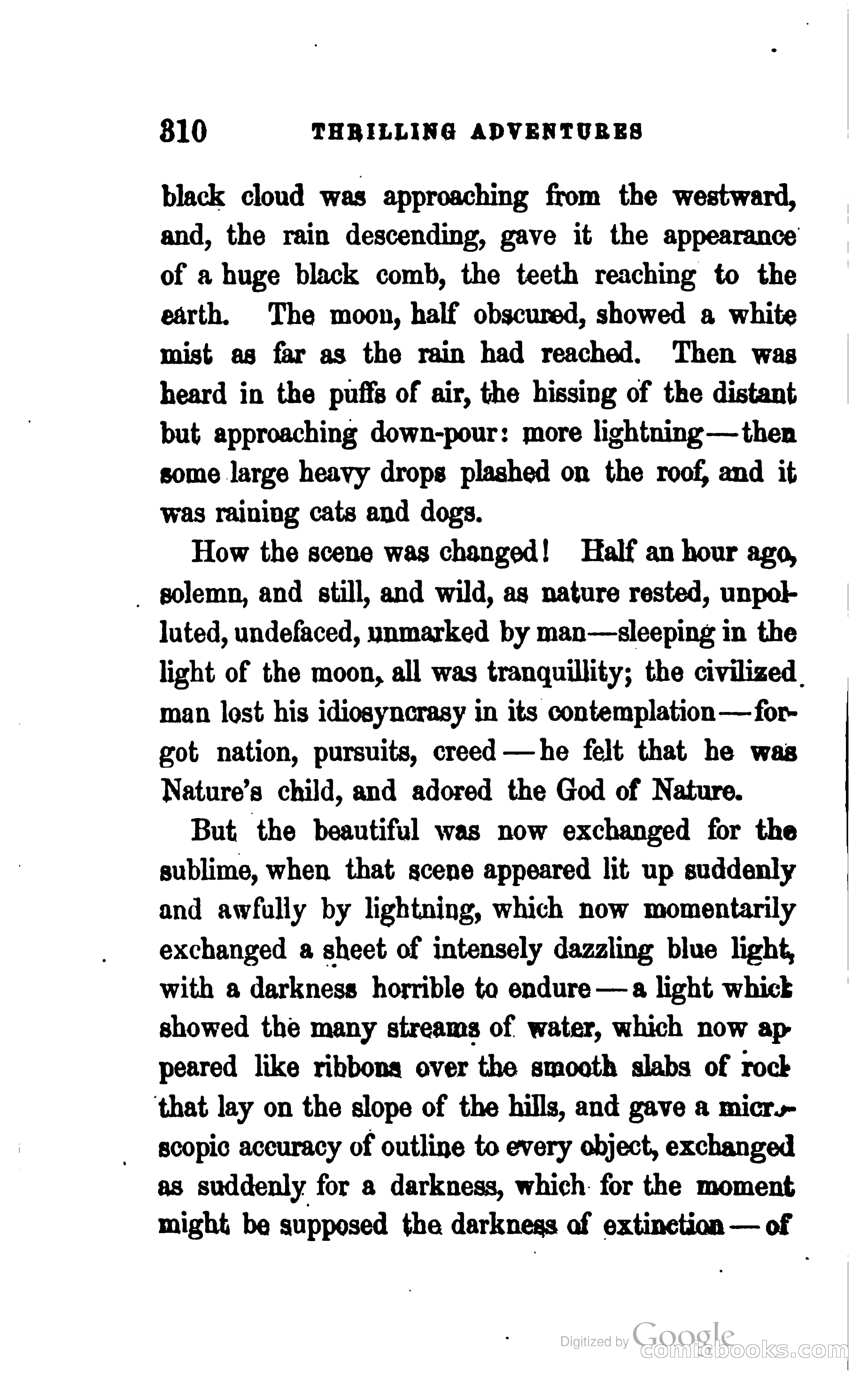 Thrilling Adventures by Land and Sea — page 327 of 393
