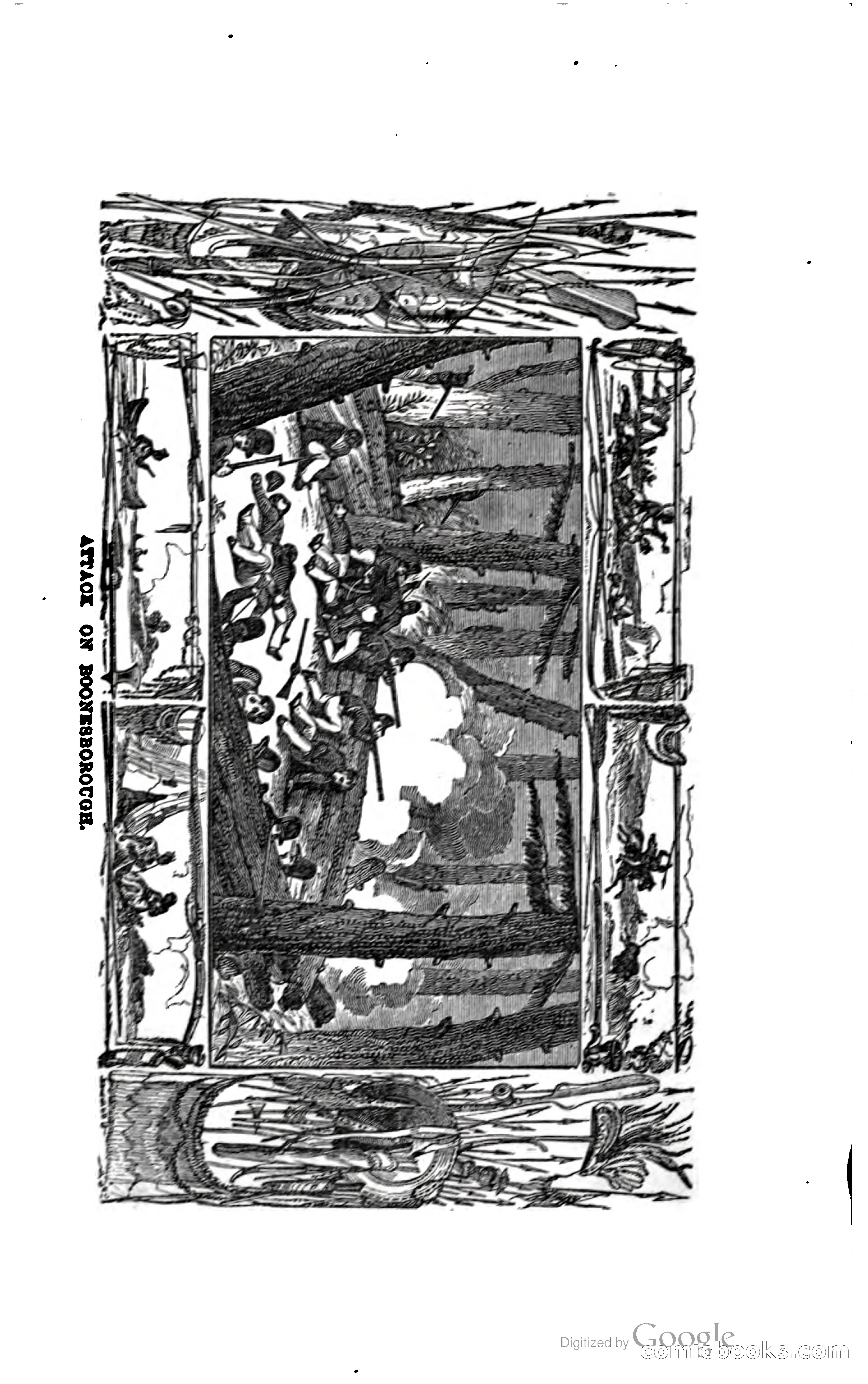 Thrilling Adventures by Land and Sea — page 332 of 393