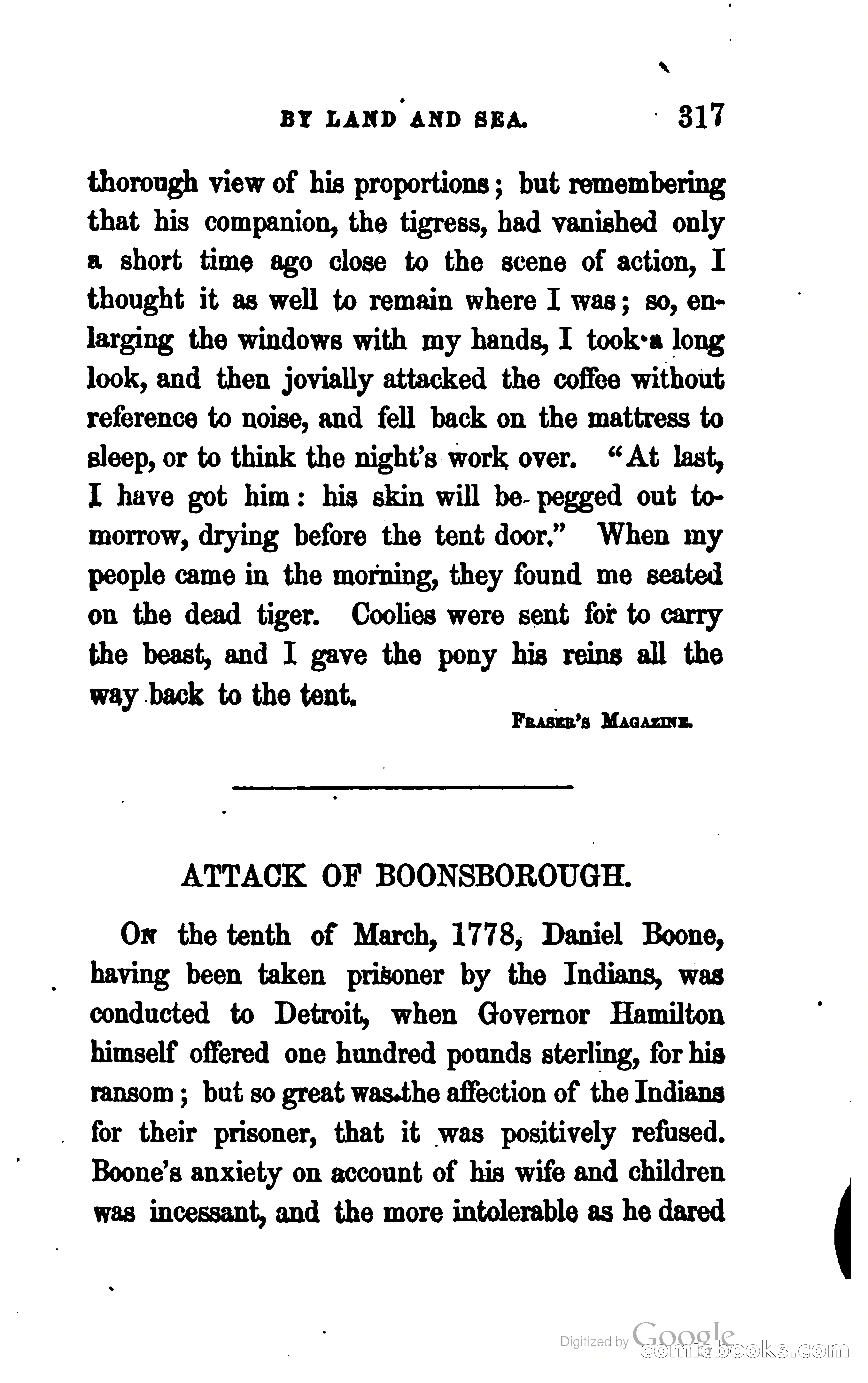 Thrilling Adventures by Land and Sea — page 334 of 393