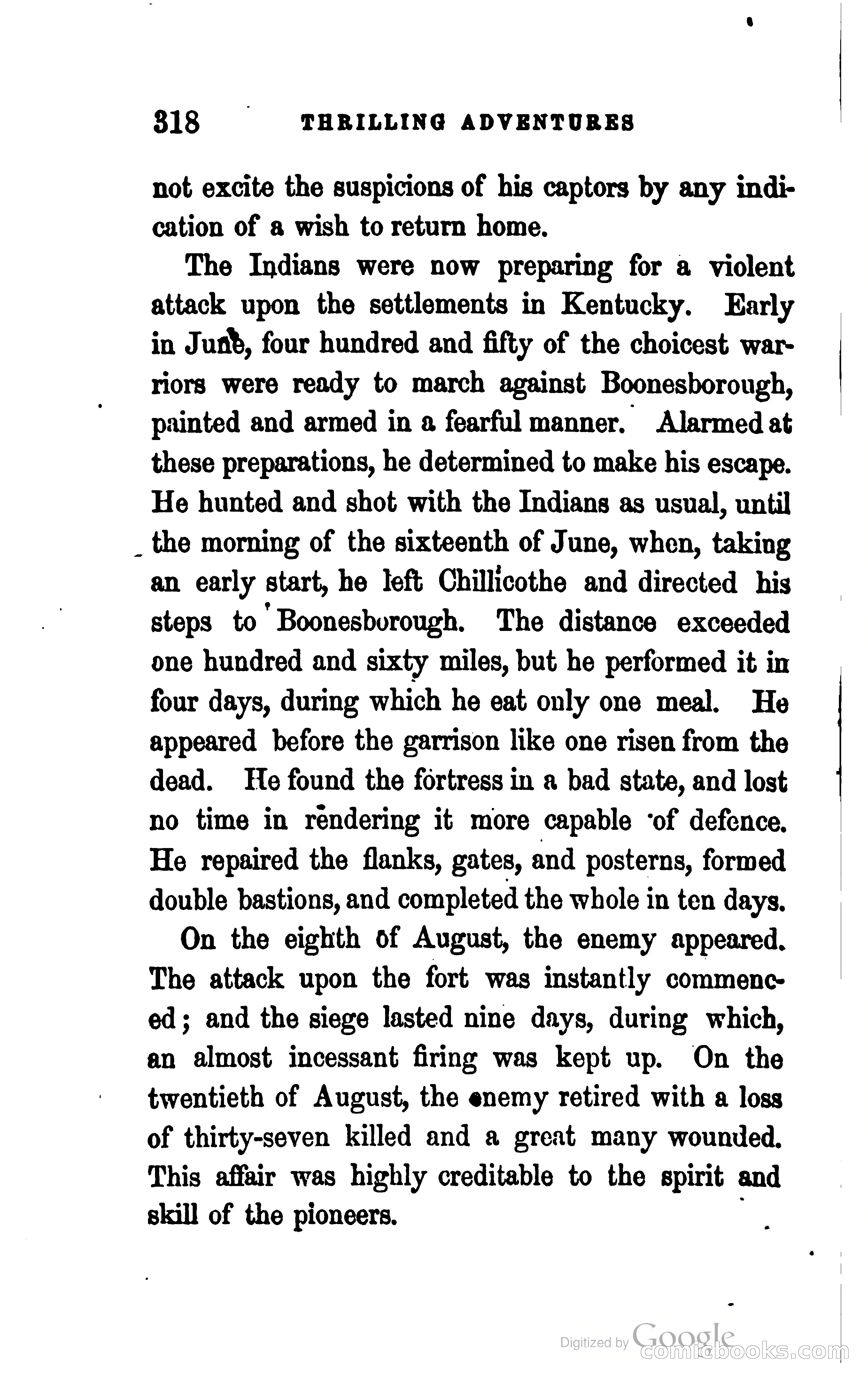 Thrilling Adventures by Land and Sea — page 335 of 393
