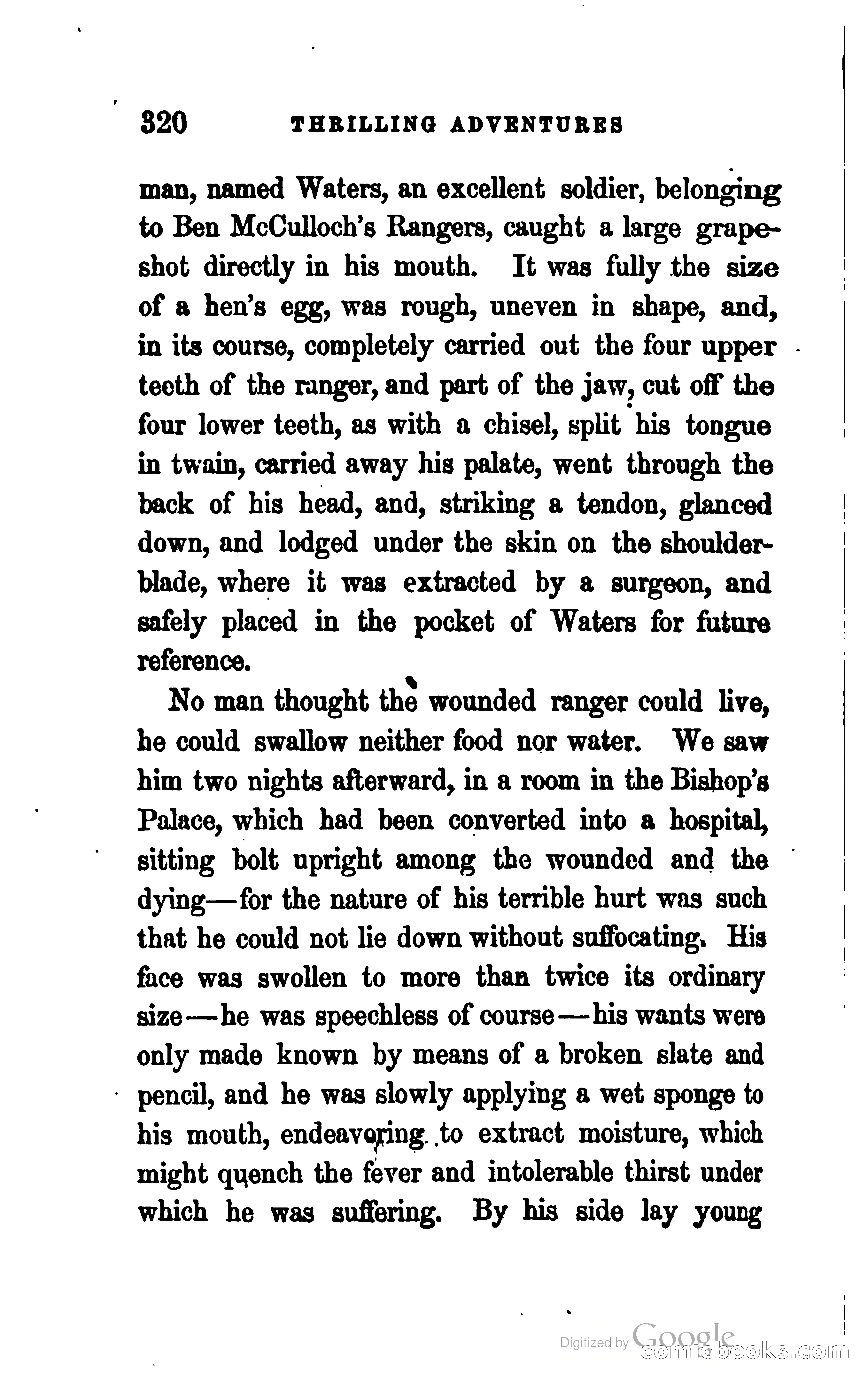 Thrilling Adventures by Land and Sea — page 337 of 393