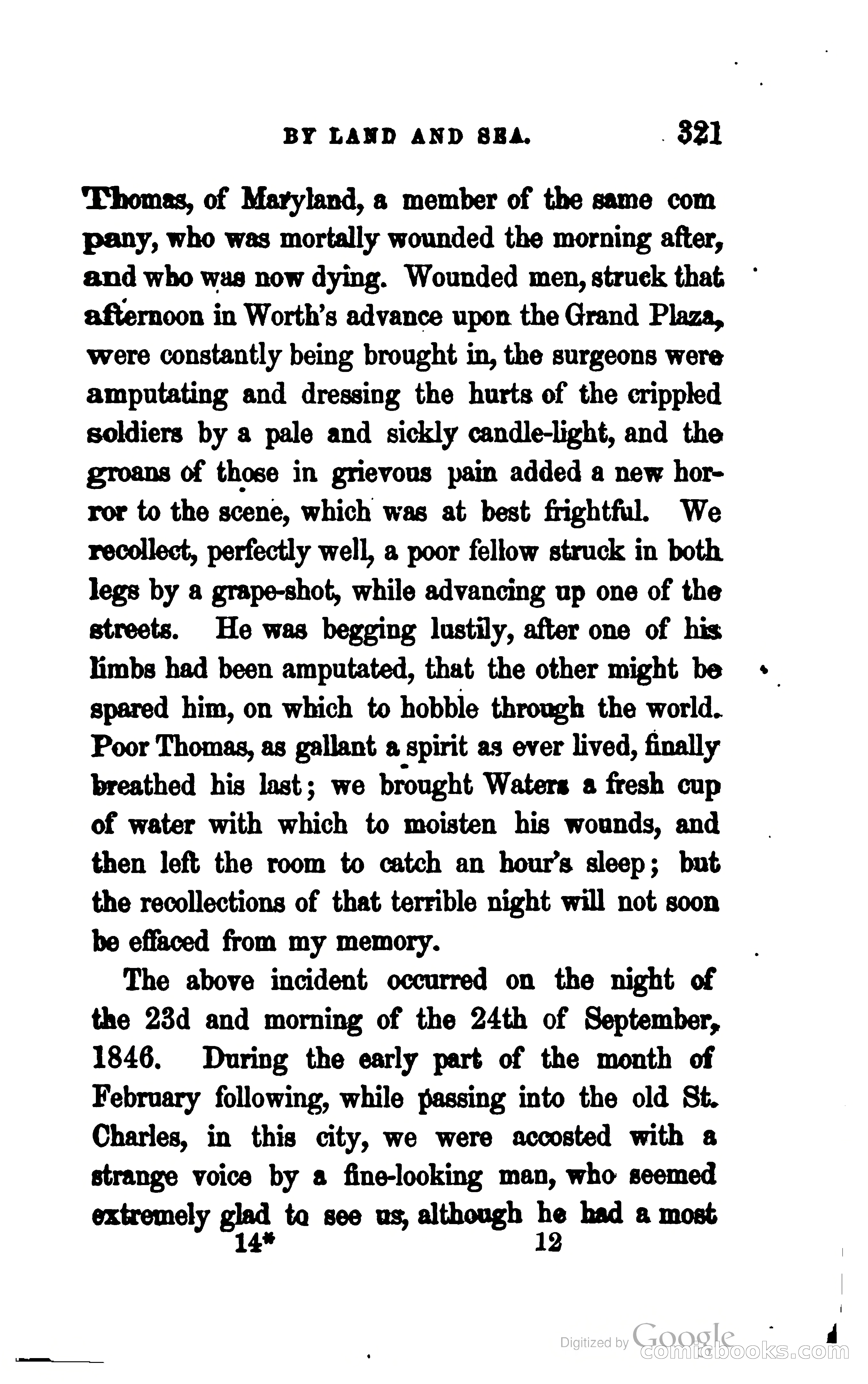 Thrilling Adventures by Land and Sea — page 338 of 393