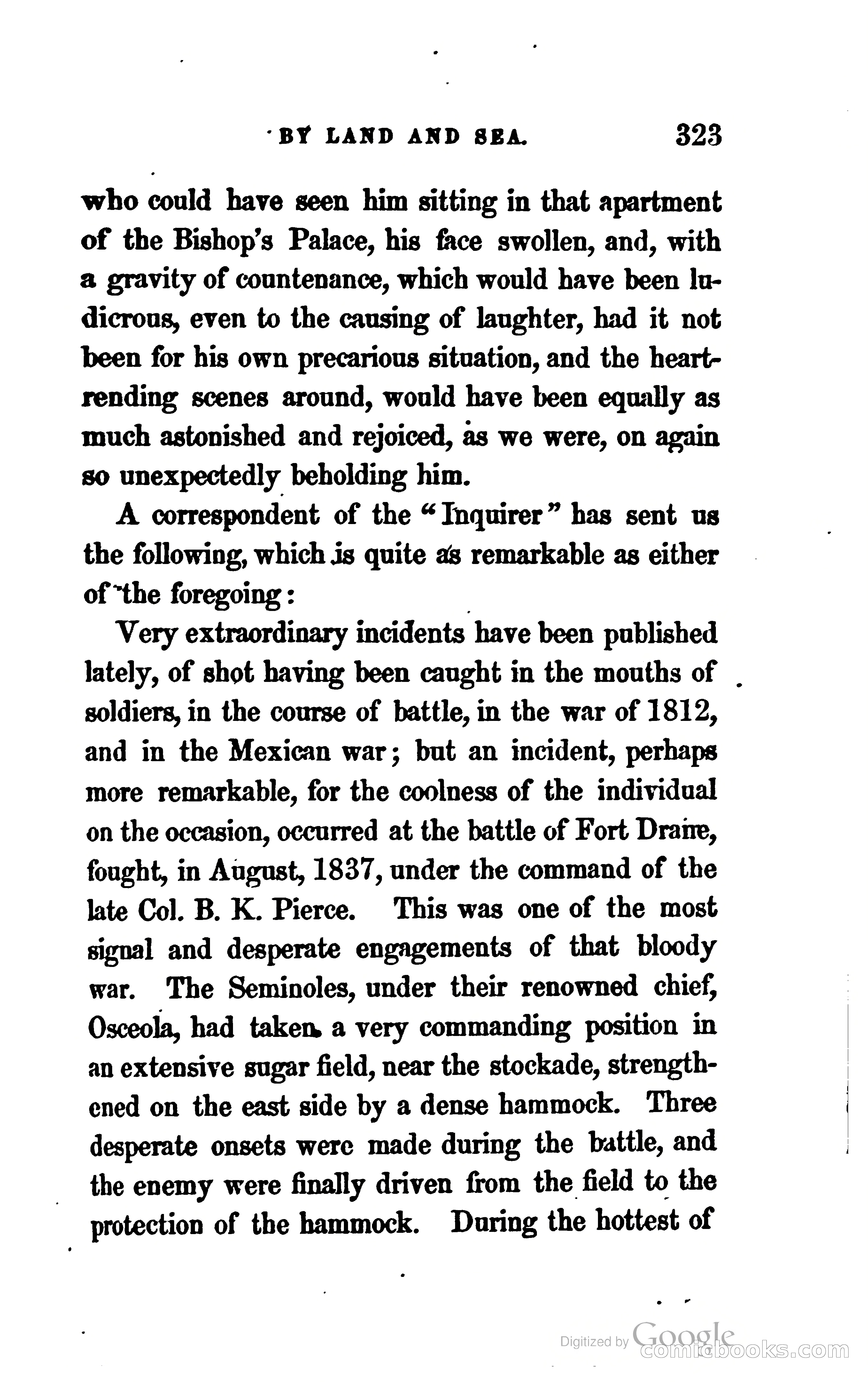 Thrilling Adventures by Land and Sea — page 340 of 393