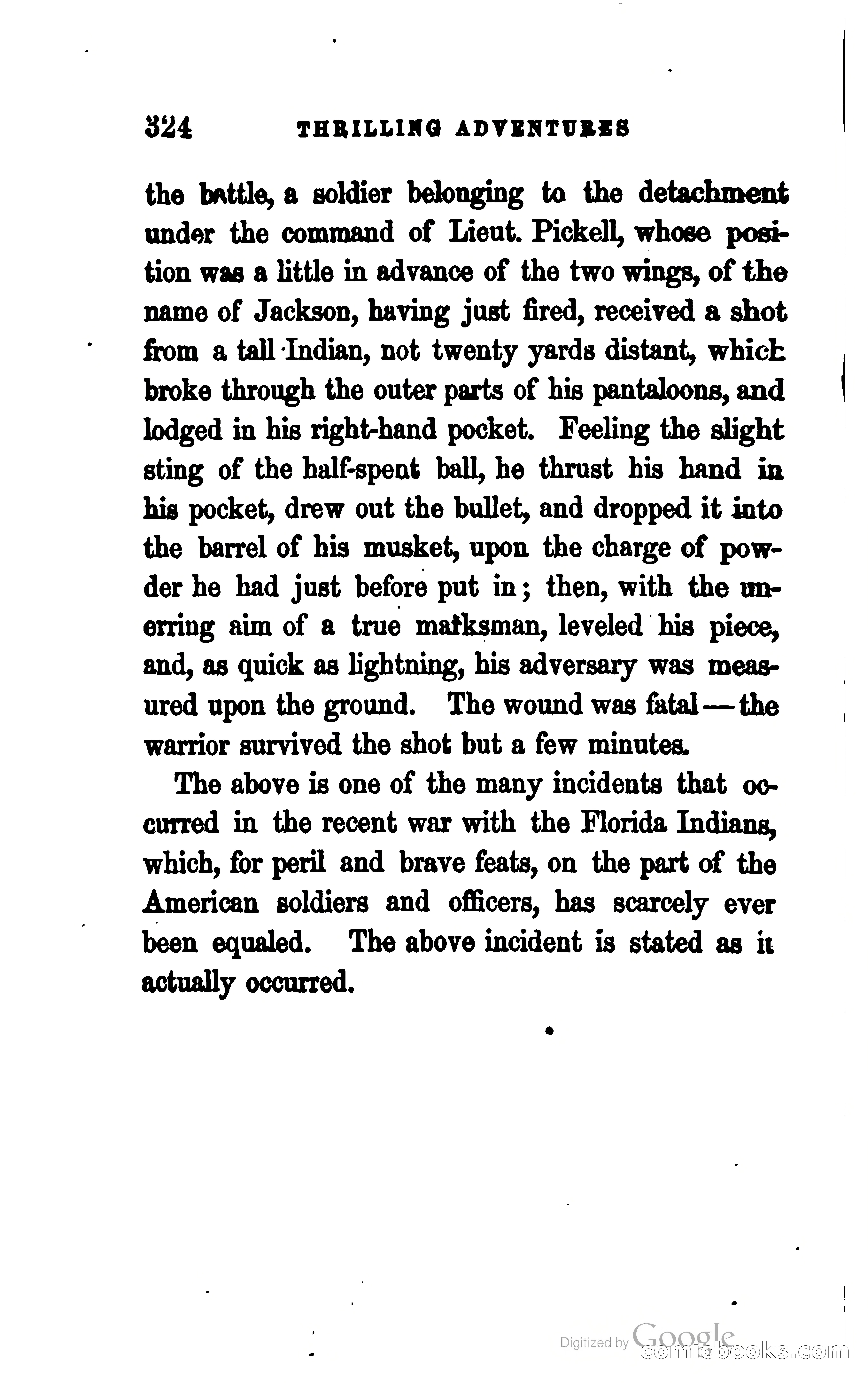 Thrilling Adventures by Land and Sea — page 341 of 393