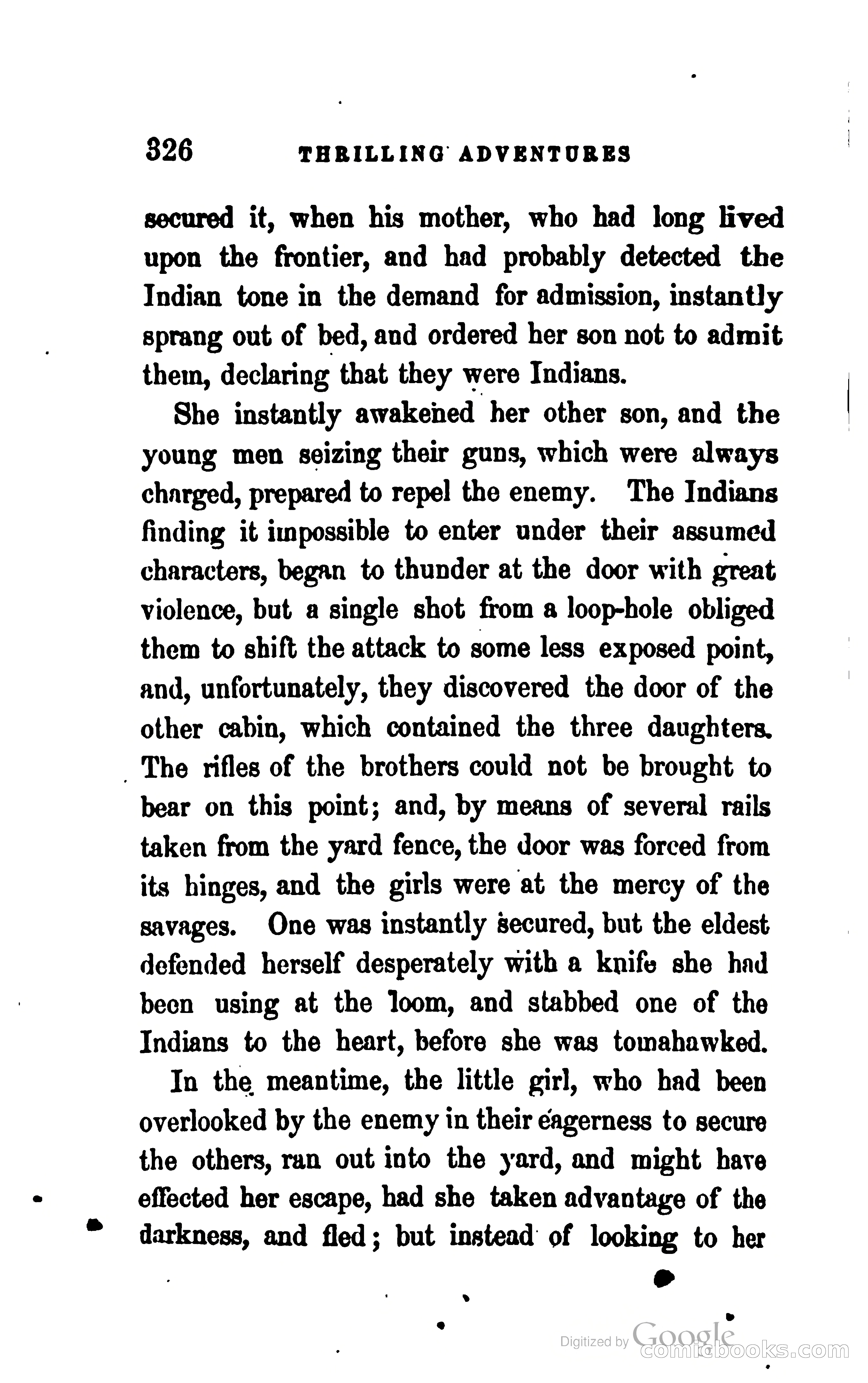 Thrilling Adventures by Land and Sea — page 343 of 393