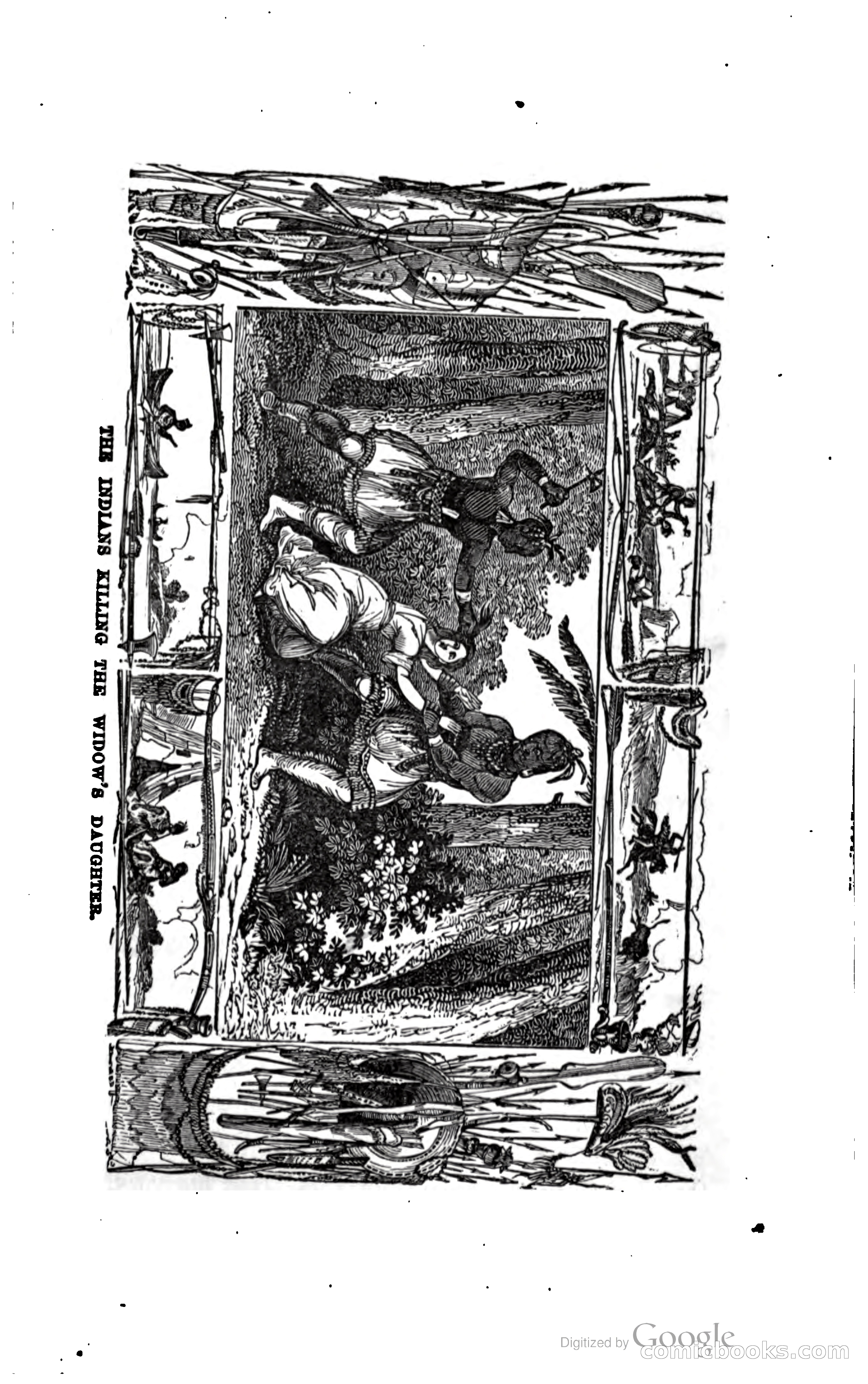 Thrilling Adventures by Land and Sea — page 344 of 393