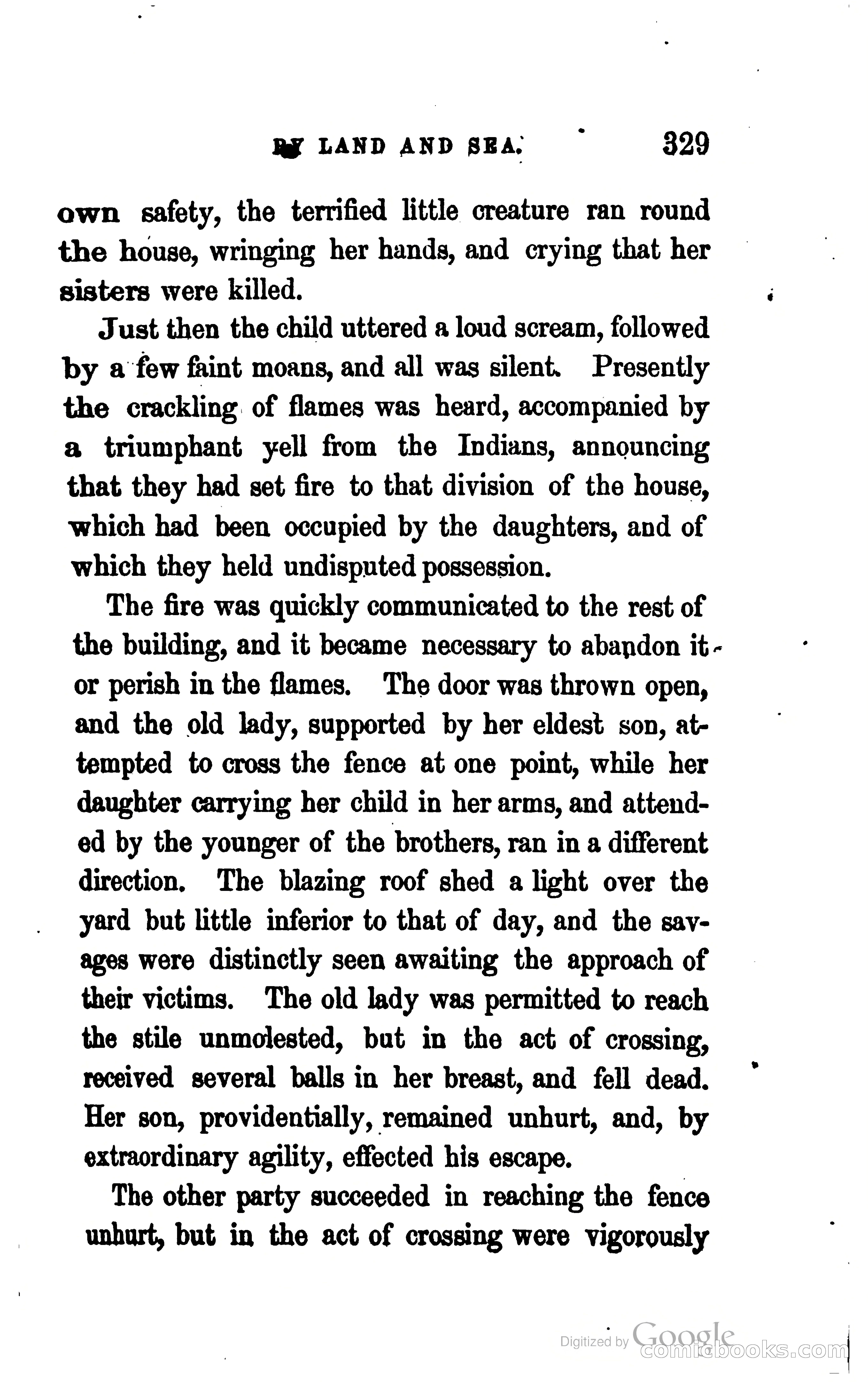 Thrilling Adventures by Land and Sea — page 346 of 393