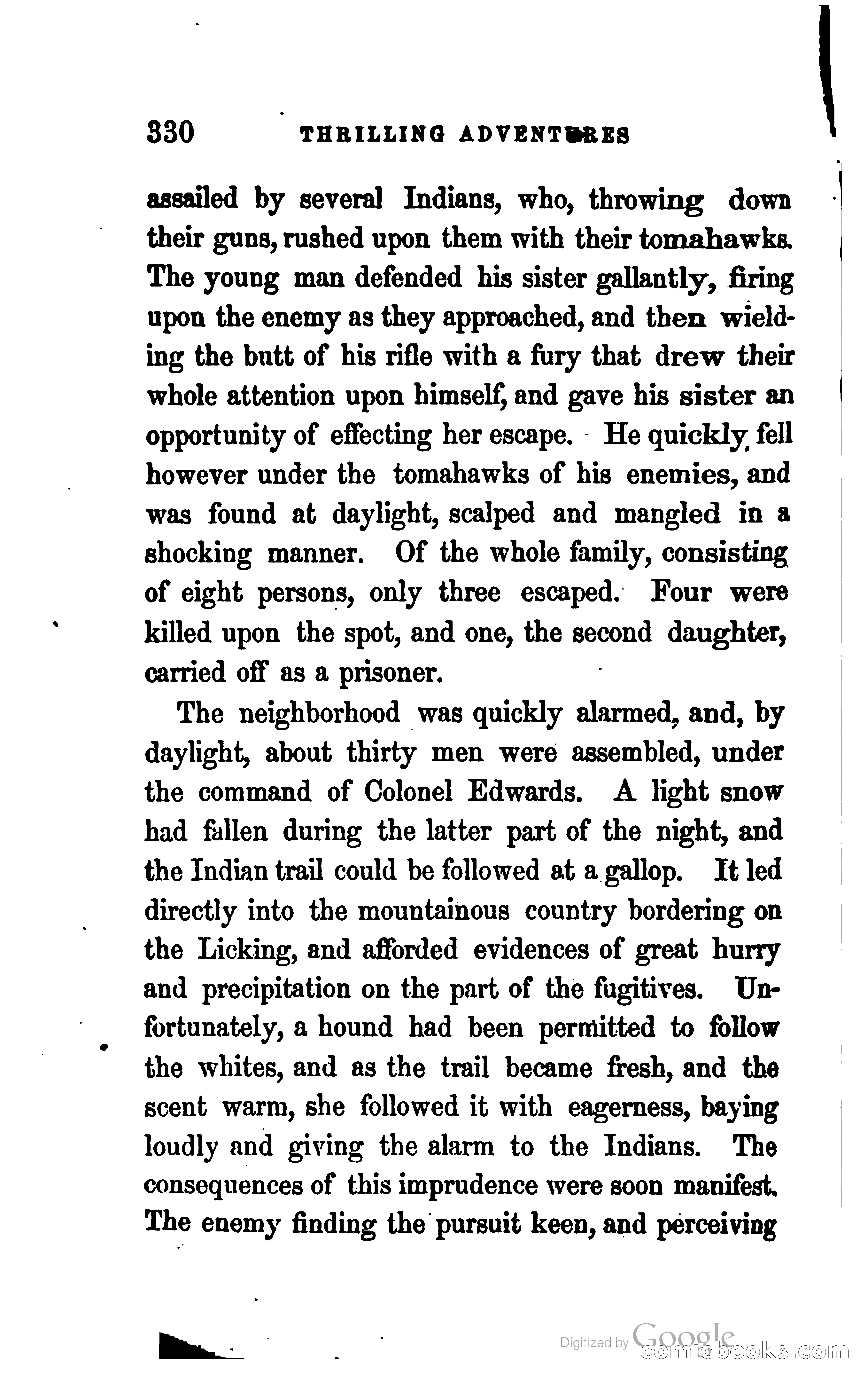 Thrilling Adventures by Land and Sea — page 347 of 393