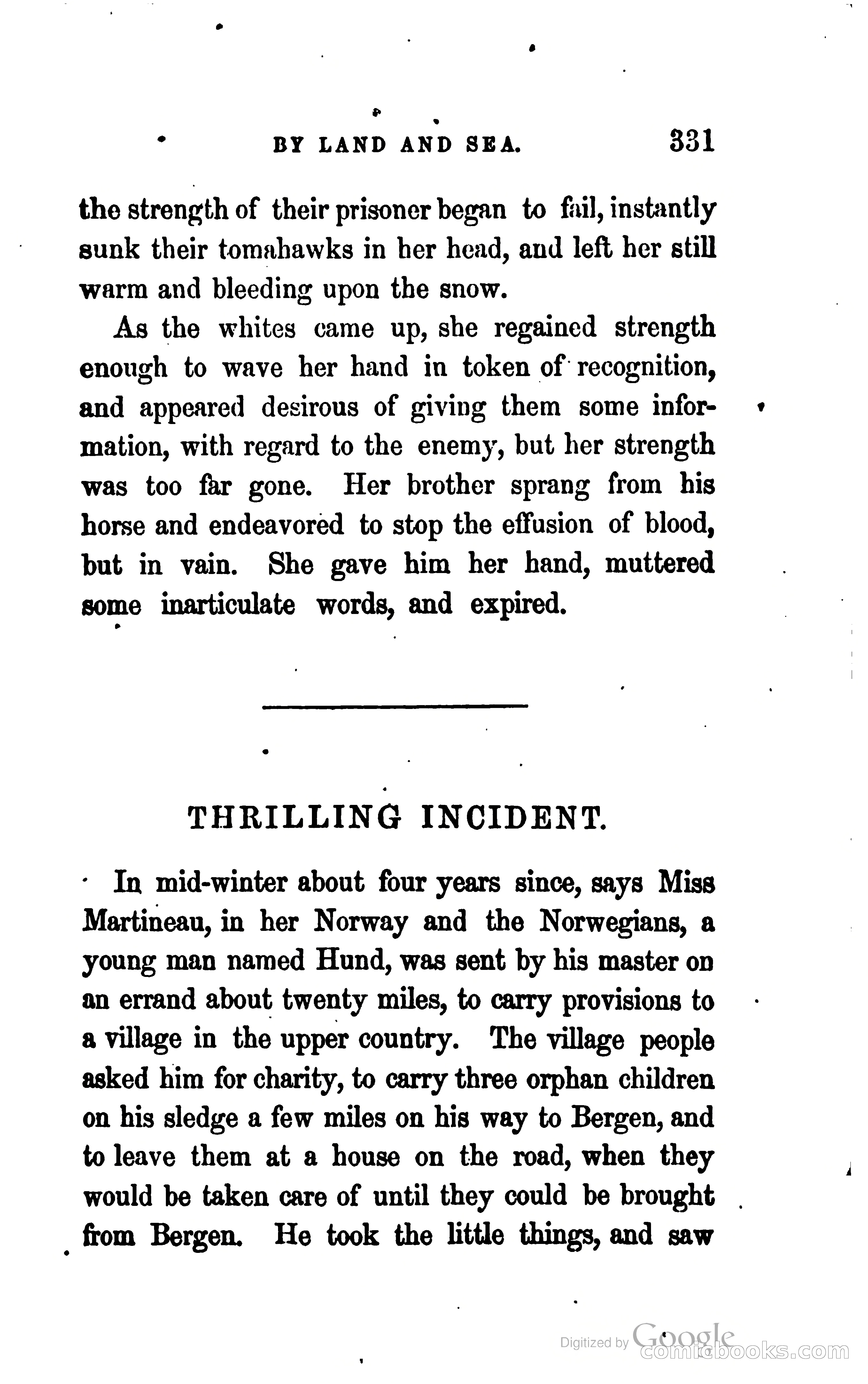 Thrilling Adventures by Land and Sea — page 348 of 393