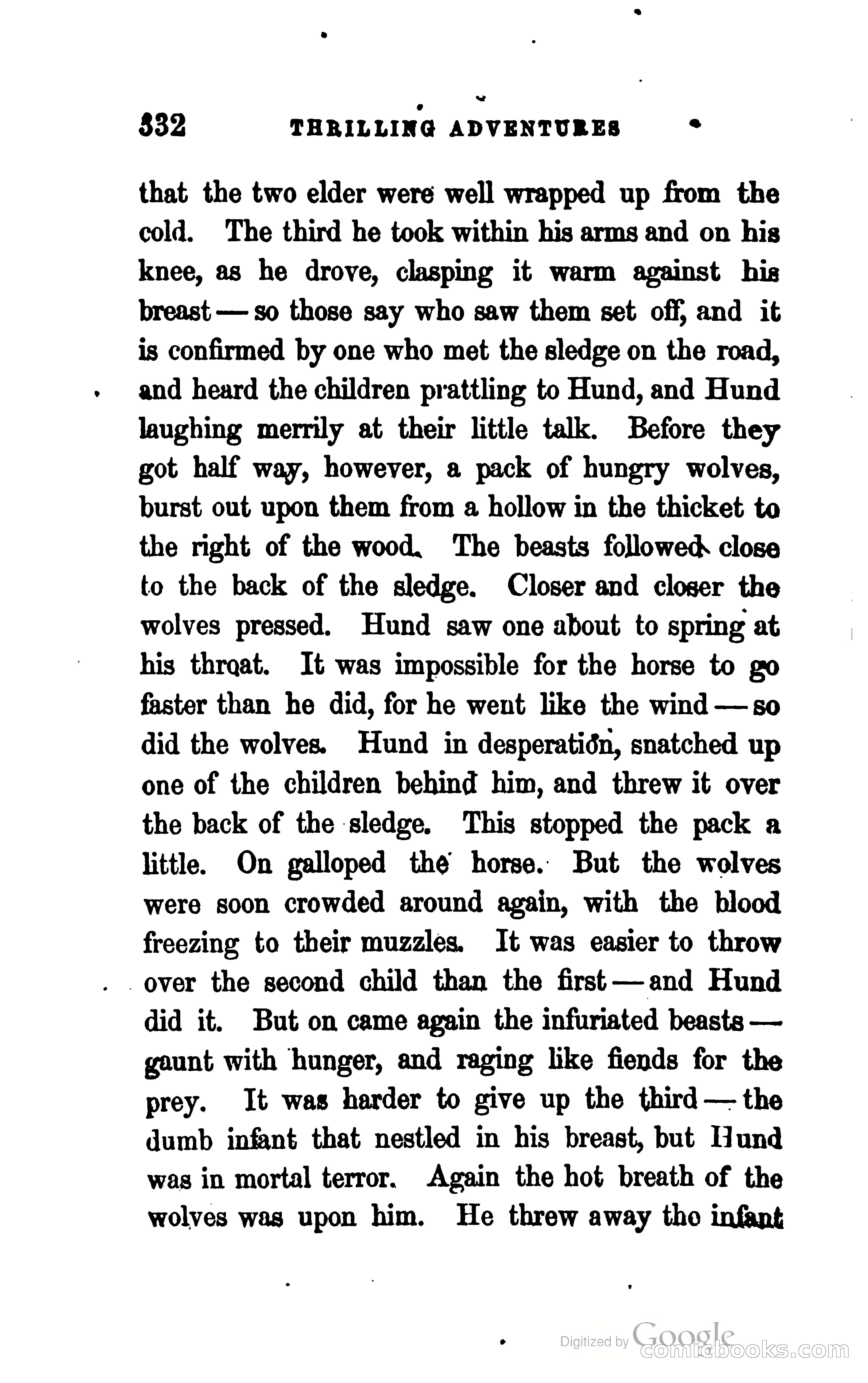 Thrilling Adventures by Land and Sea — page 349 of 393