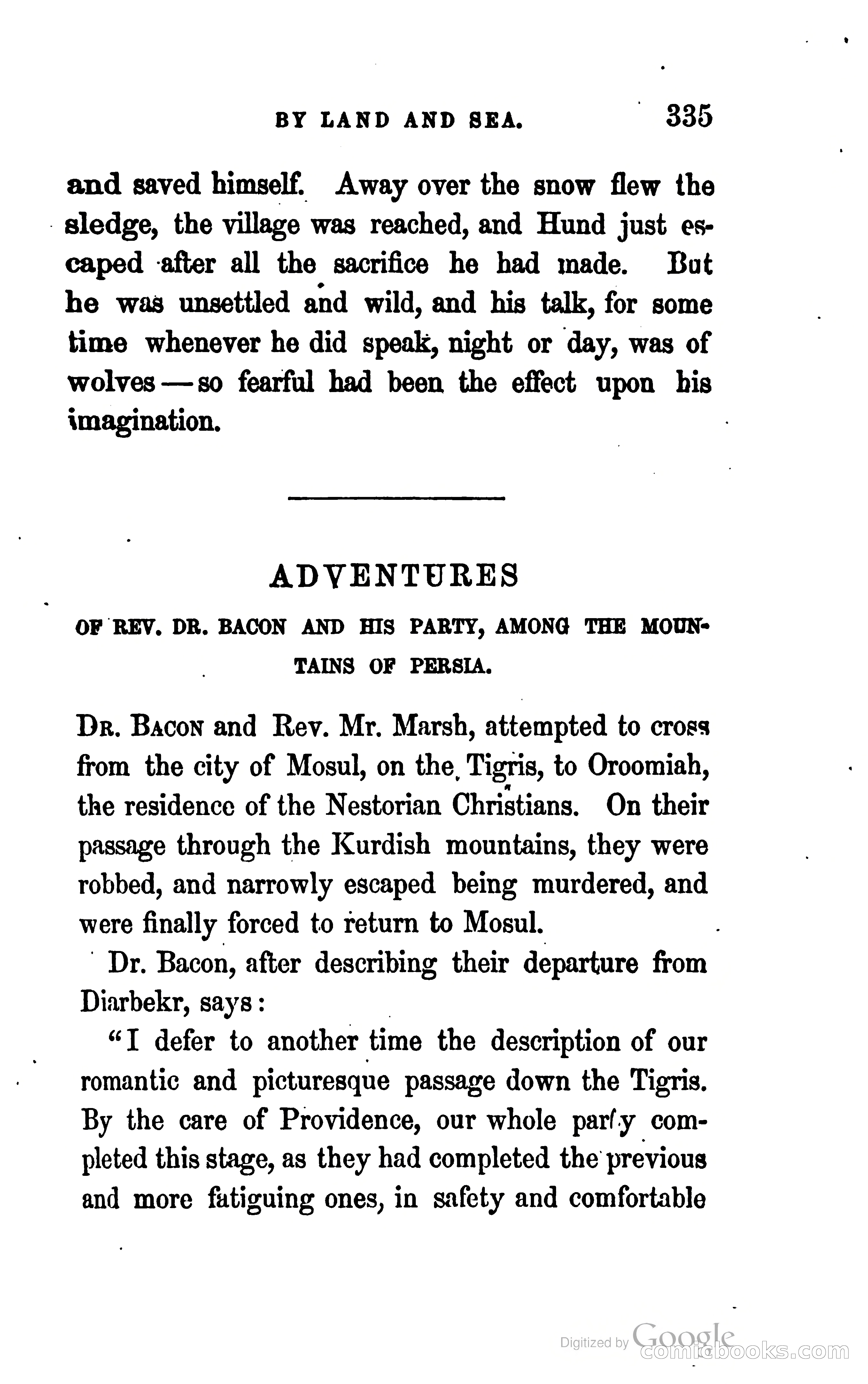 Thrilling Adventures by Land and Sea — page 352 of 393