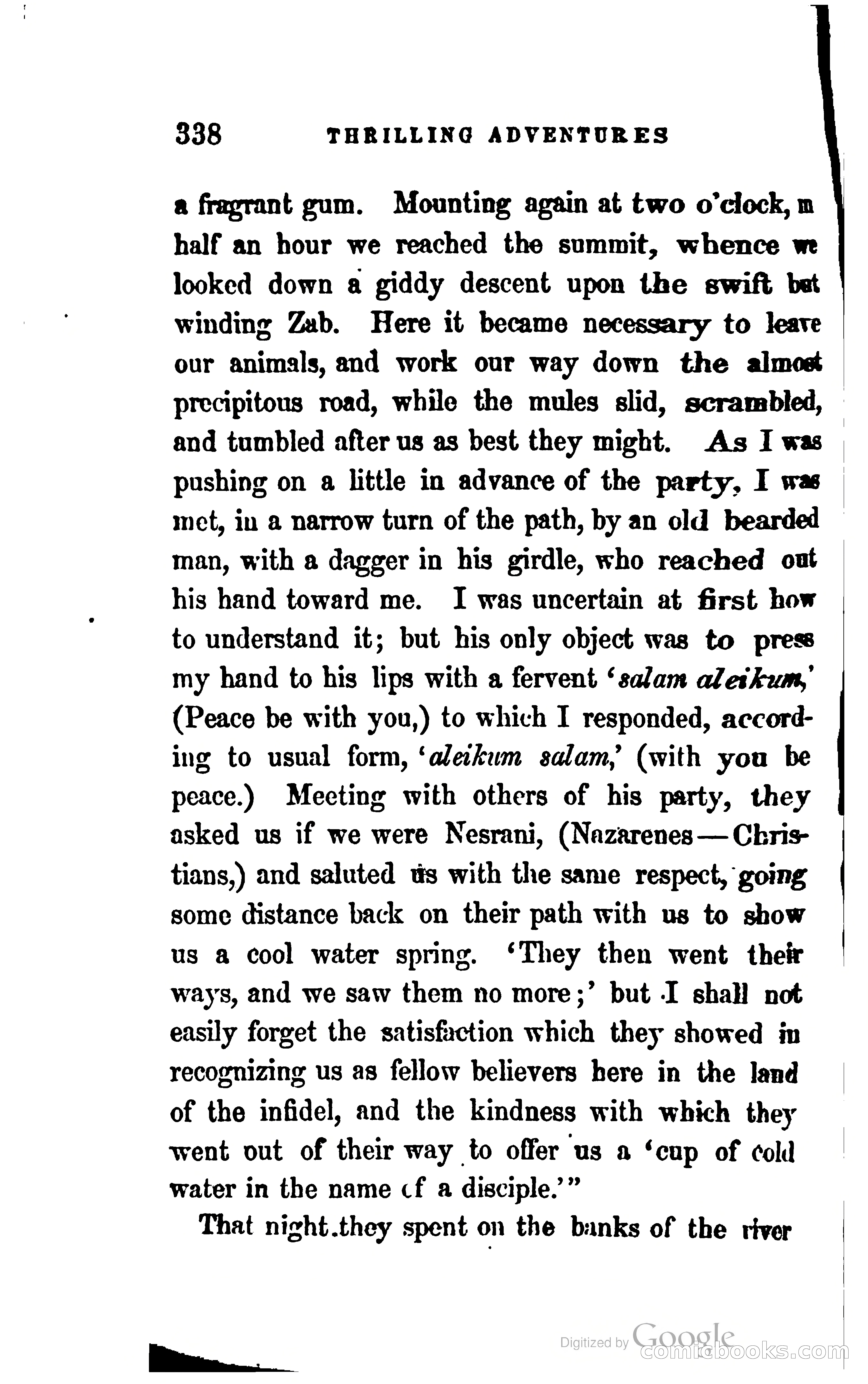 Thrilling Adventures by Land and Sea — page 355 of 393