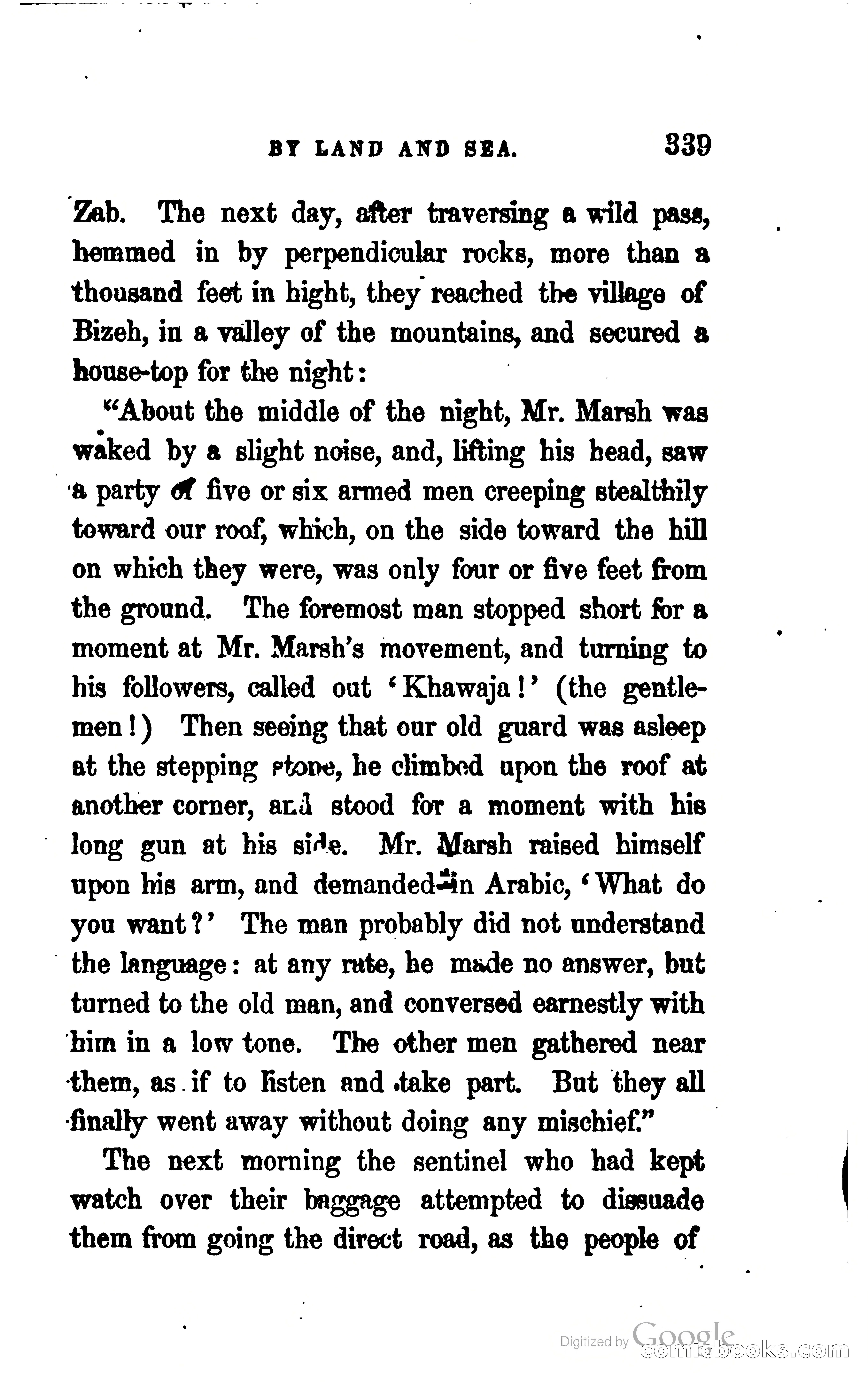 Thrilling Adventures by Land and Sea — page 356 of 393