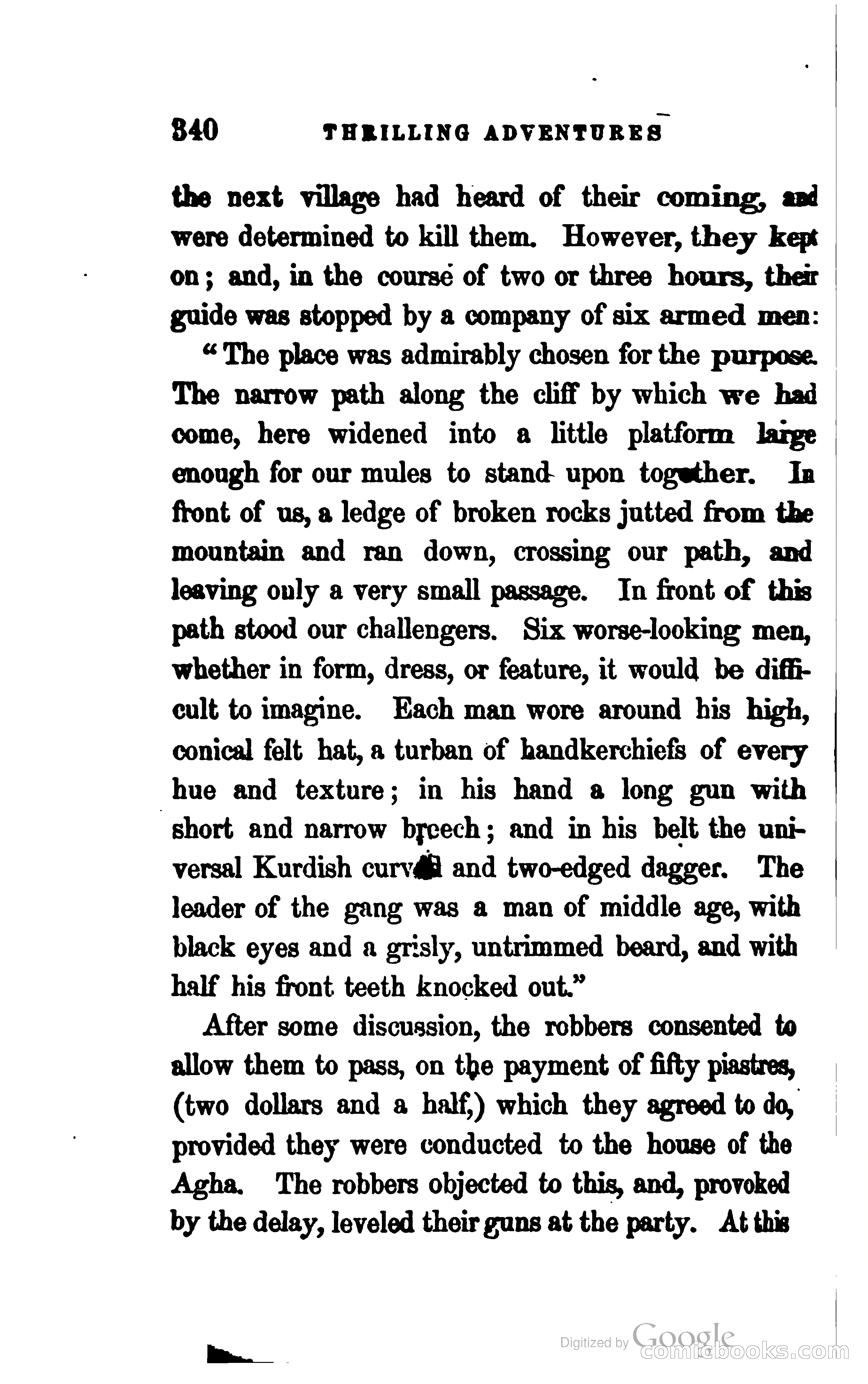 Thrilling Adventures by Land and Sea — page 357 of 393