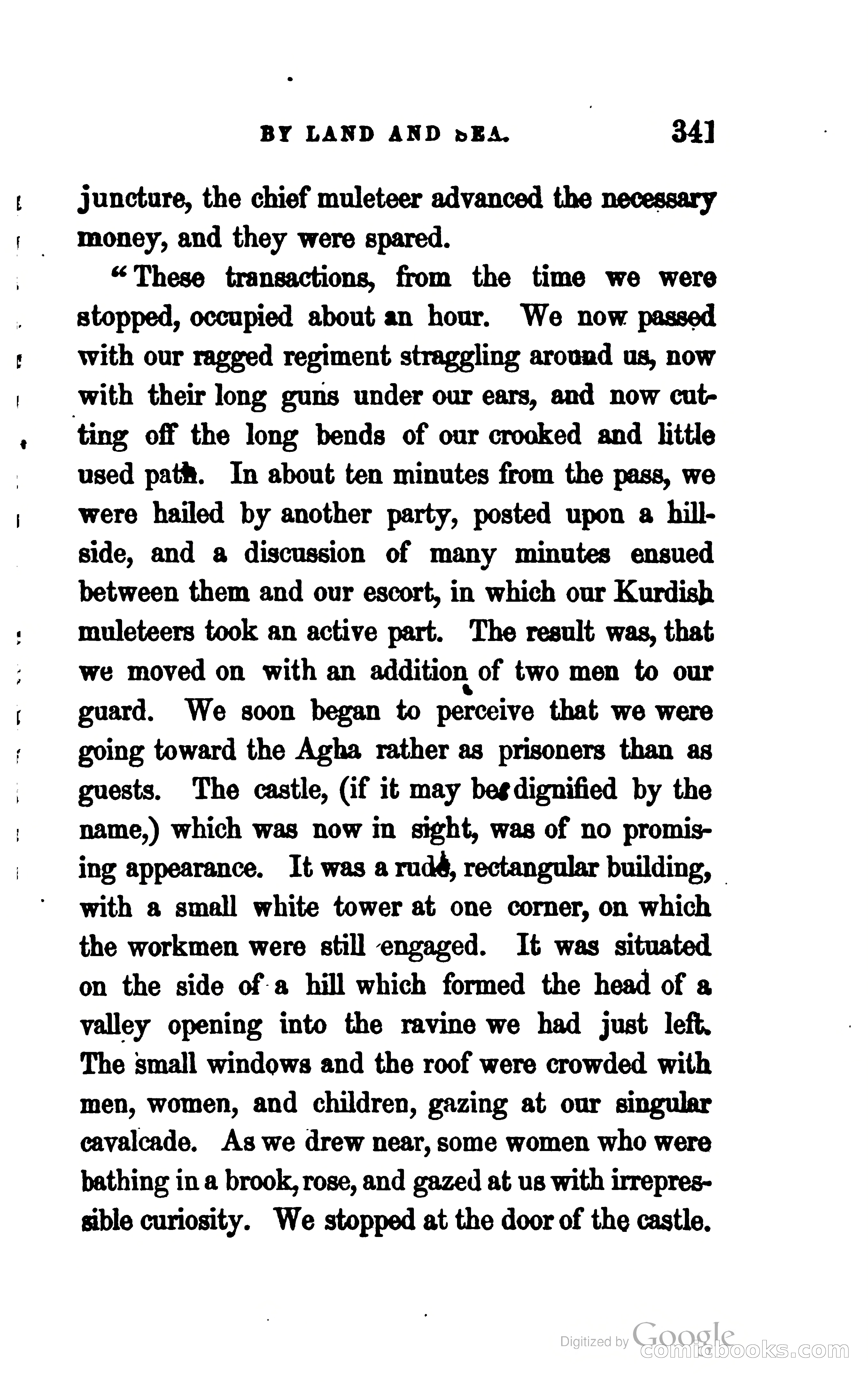 Thrilling Adventures by Land and Sea — page 358 of 393