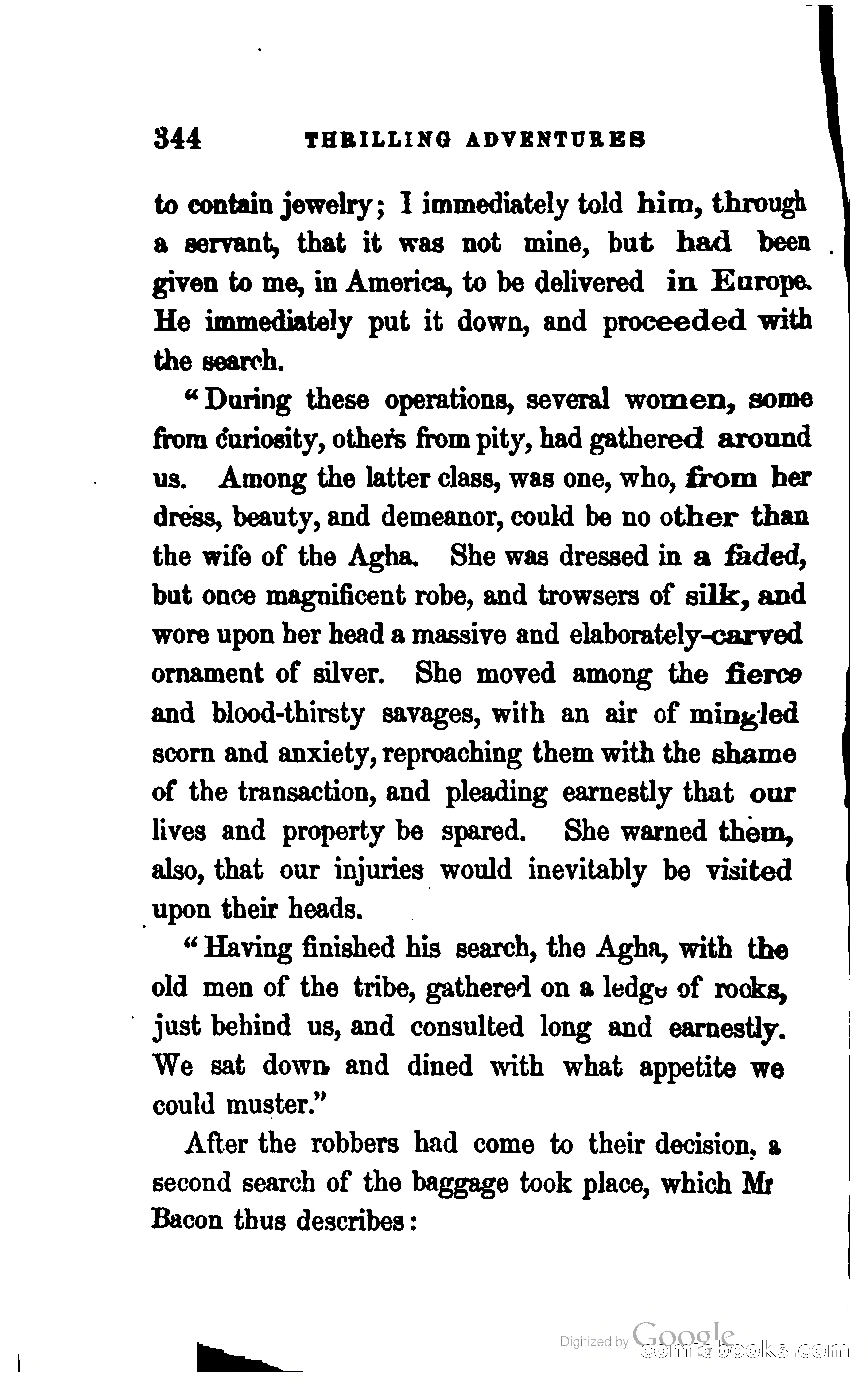 Thrilling Adventures by Land and Sea — page 361 of 393