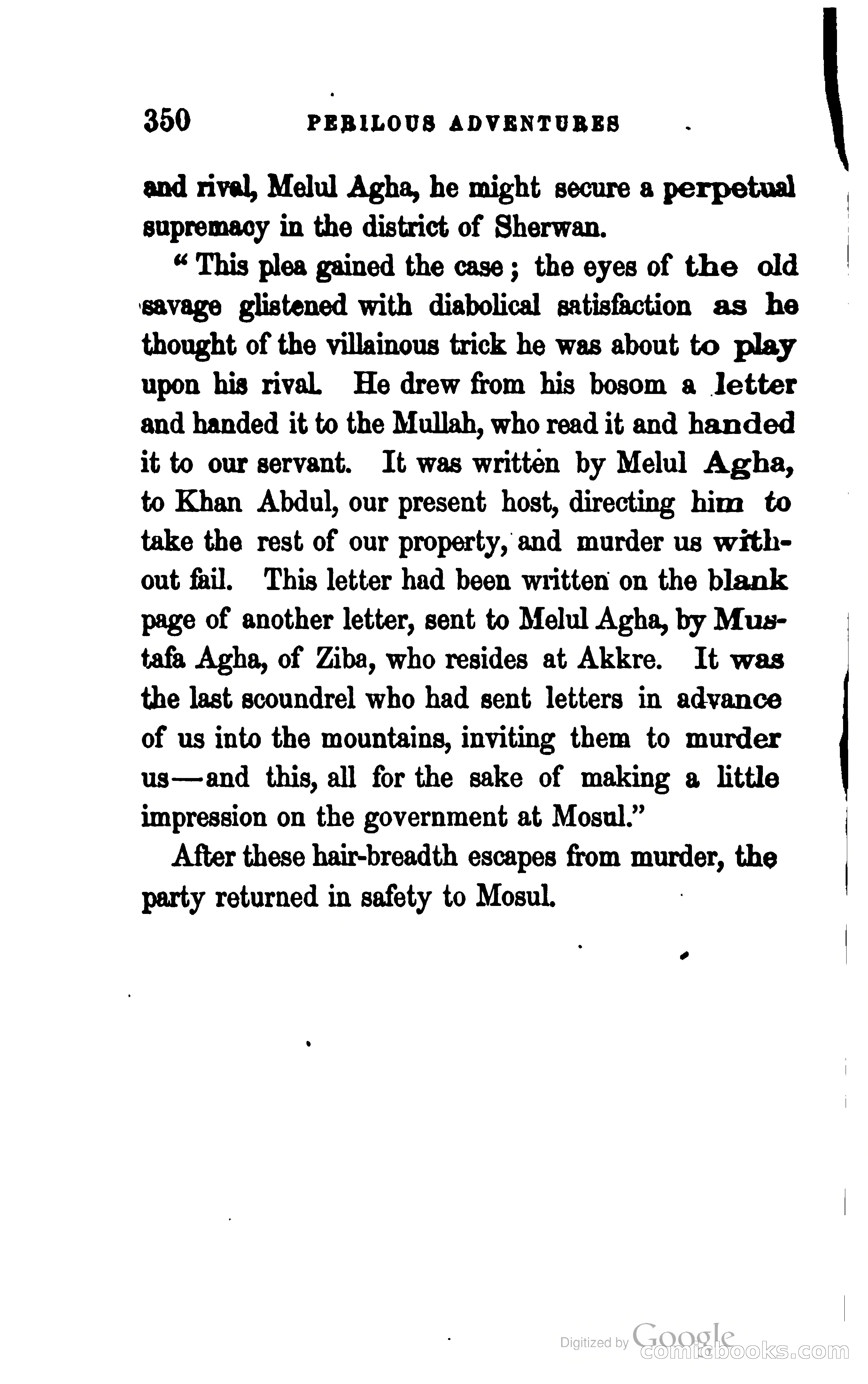 Thrilling Adventures by Land and Sea — page 367 of 393