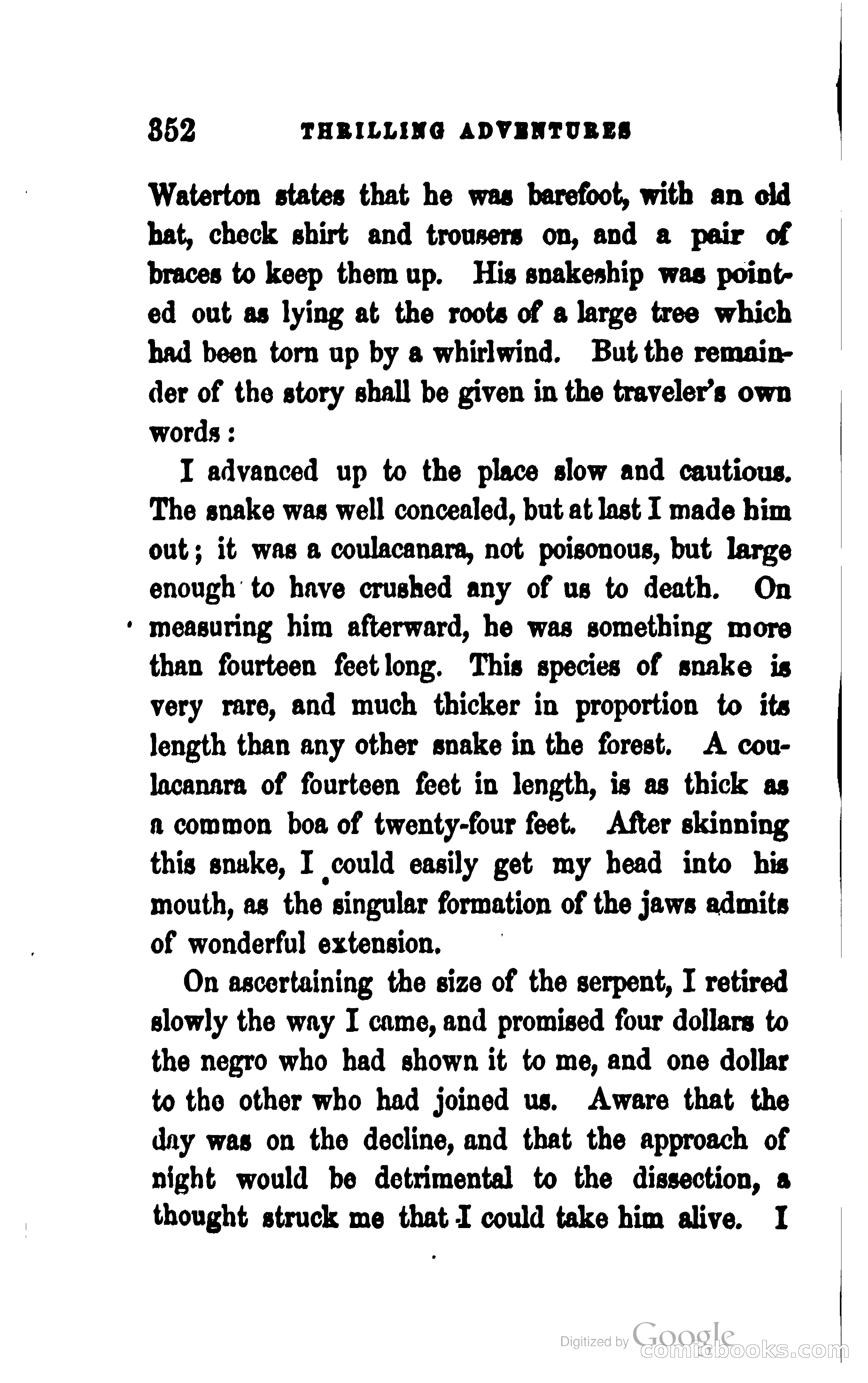 Thrilling Adventures by Land and Sea — page 369 of 393