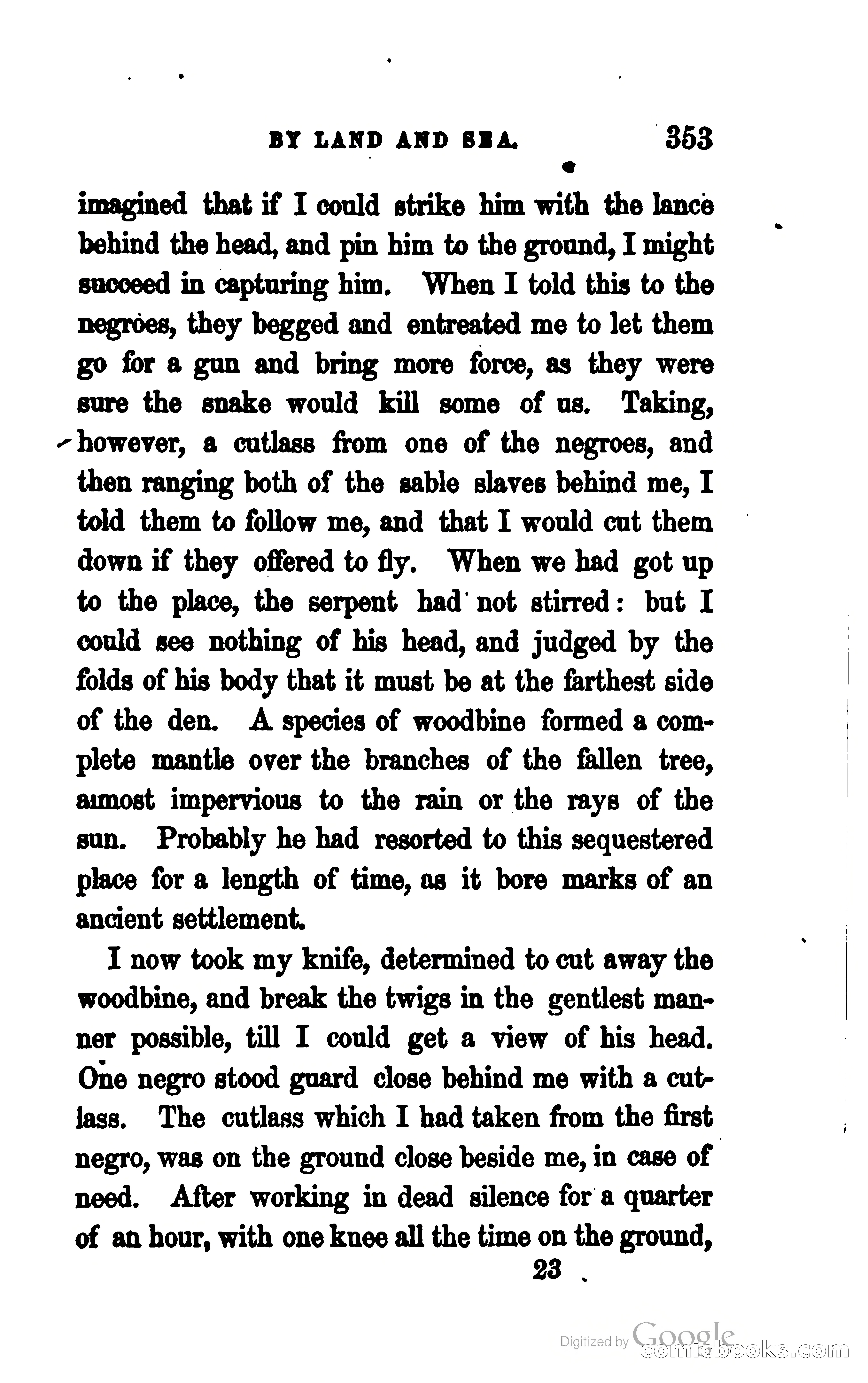 Thrilling Adventures by Land and Sea — page 370 of 393