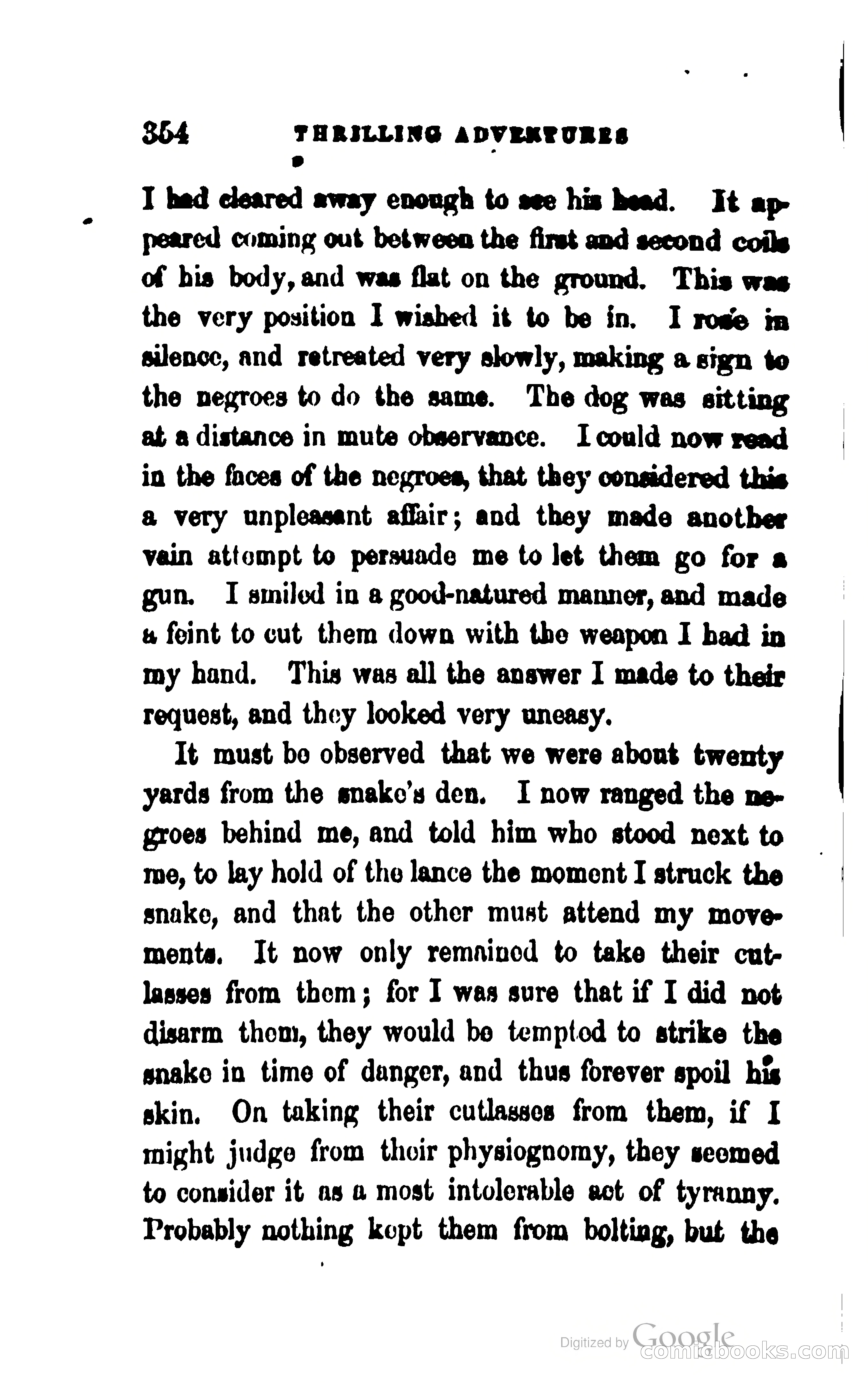 Thrilling Adventures by Land and Sea — page 371 of 393