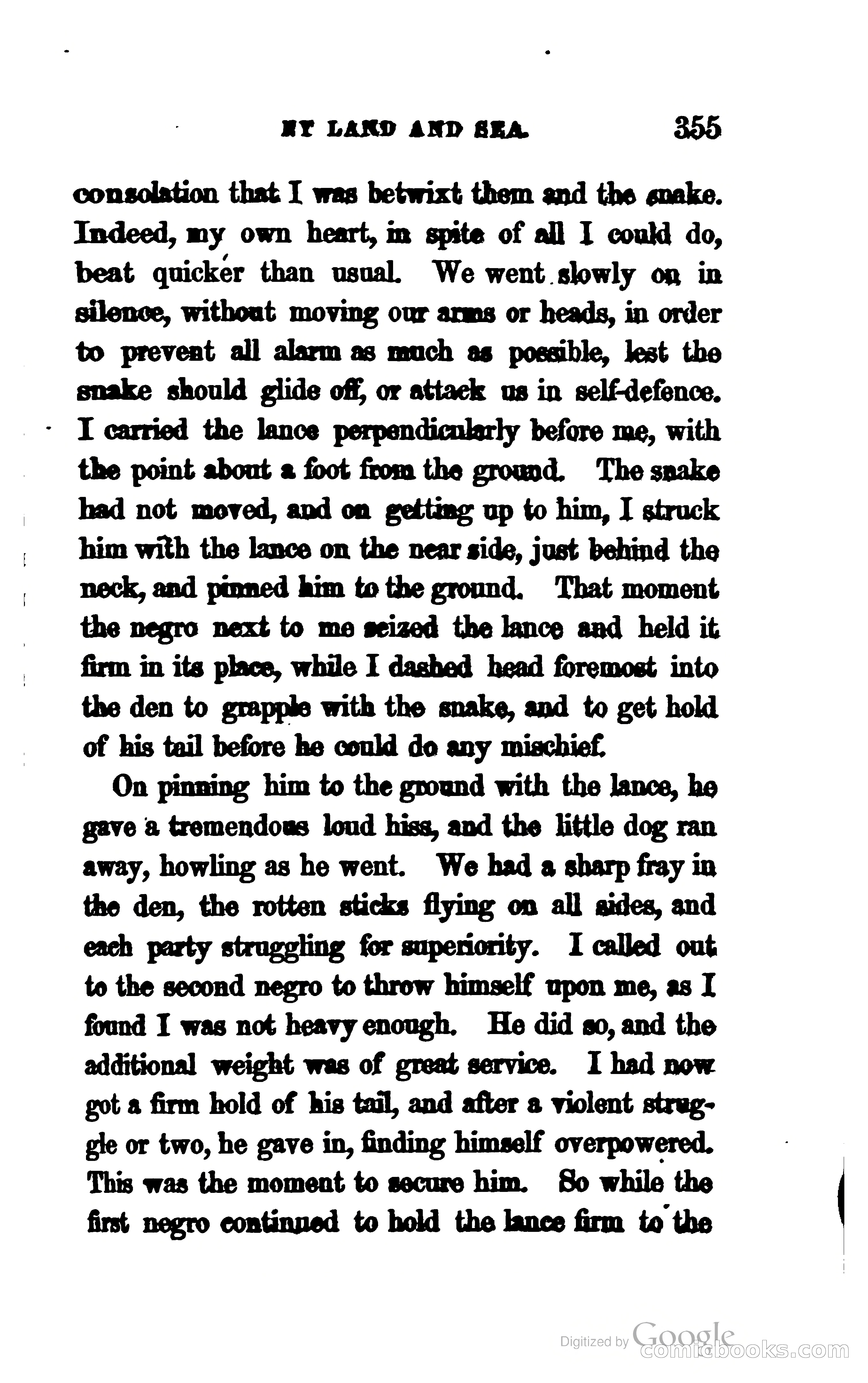 Thrilling Adventures by Land and Sea — page 372 of 393