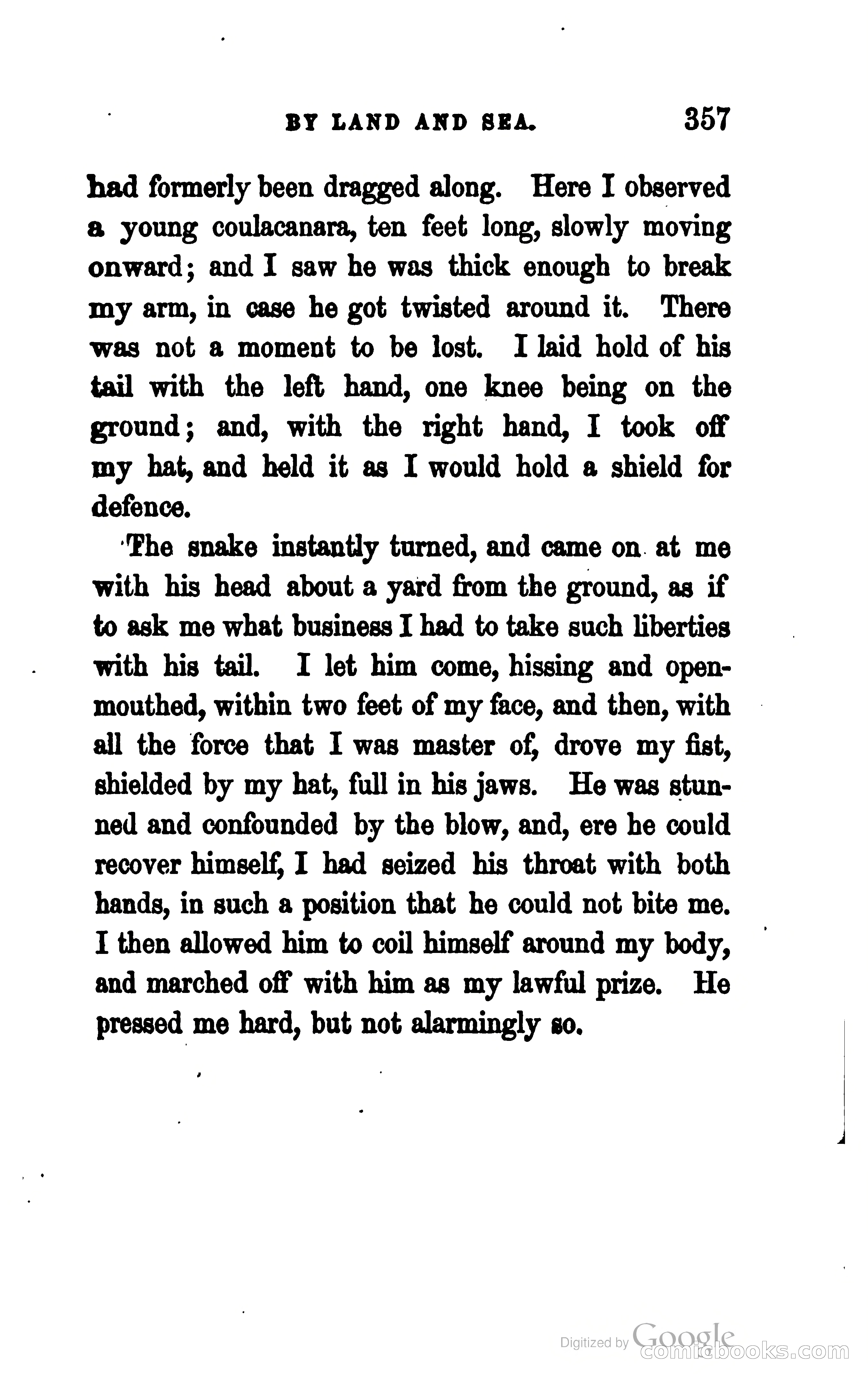 Thrilling Adventures by Land and Sea — page 374 of 393