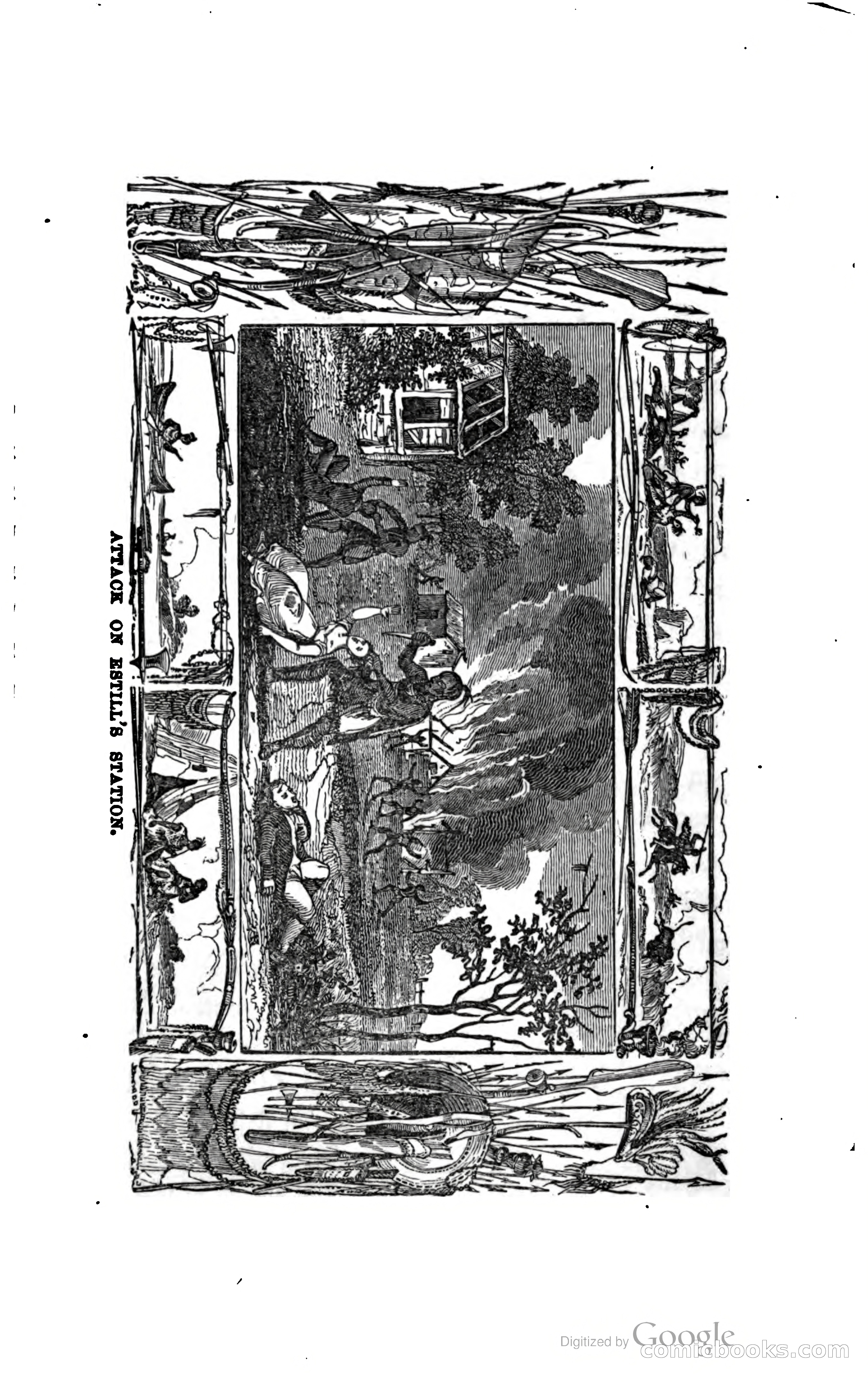 Thrilling Adventures by Land and Sea — page 376 of 393