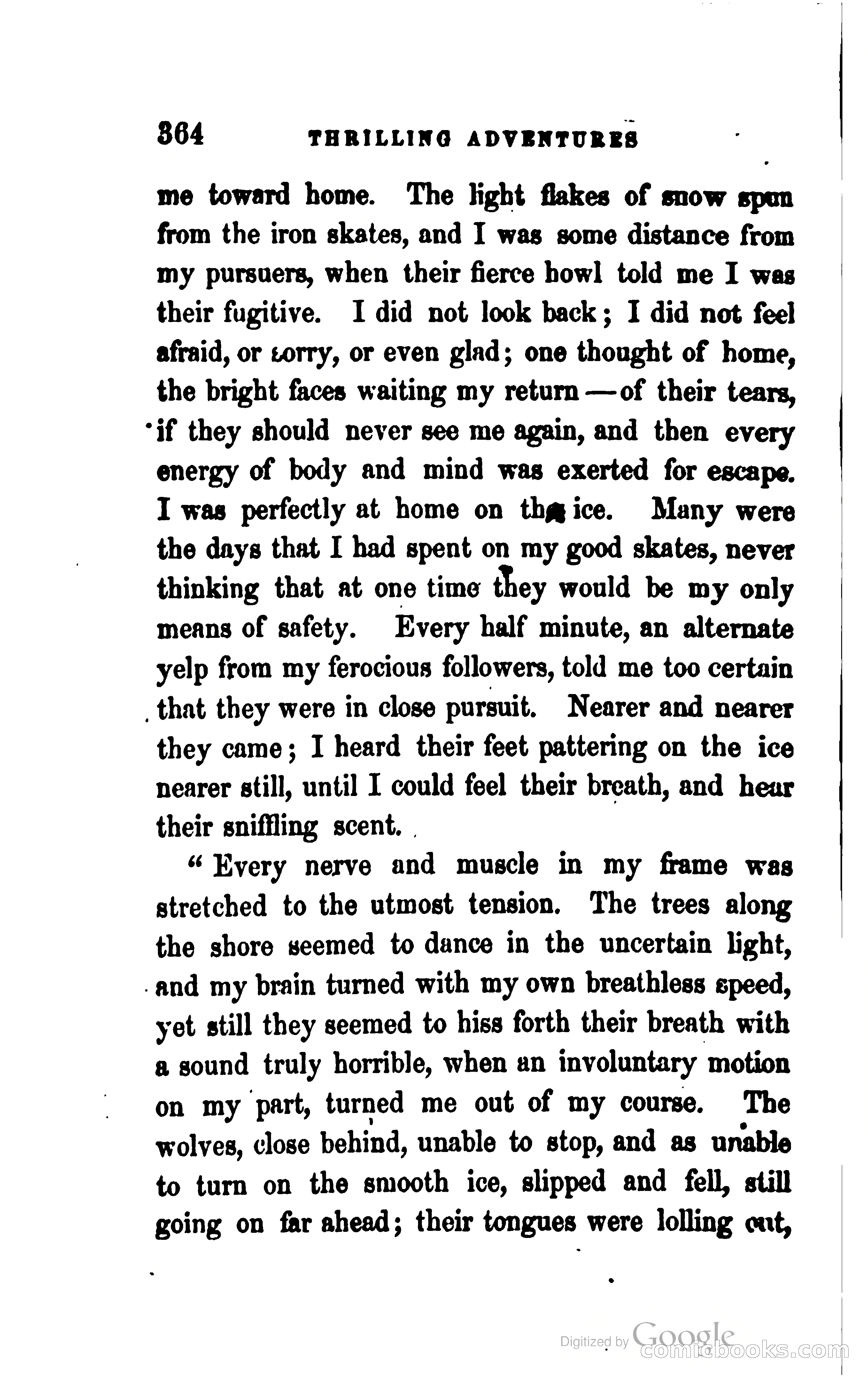 Thrilling Adventures by Land and Sea — page 381 of 393