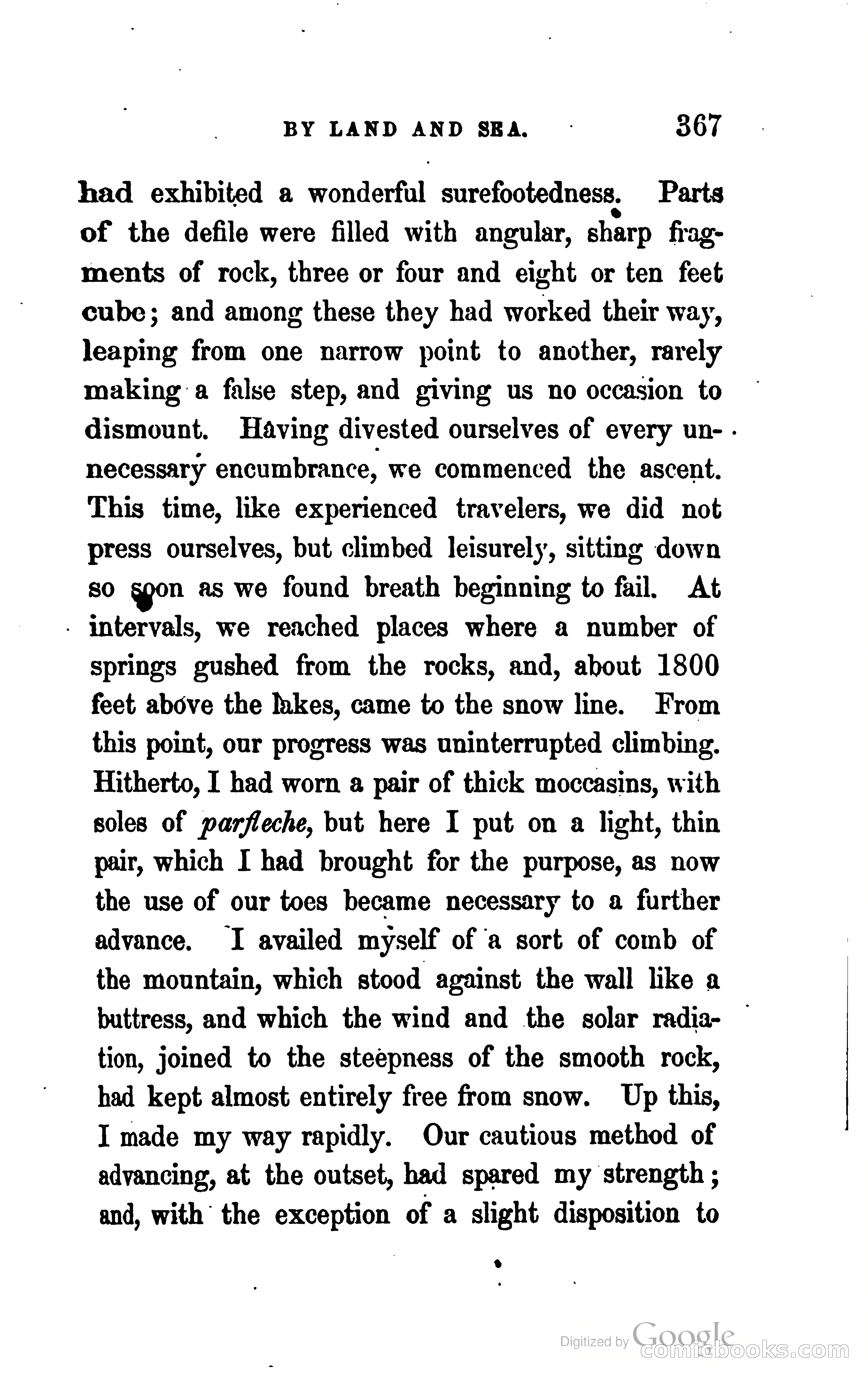 Thrilling Adventures by Land and Sea — page 384 of 393