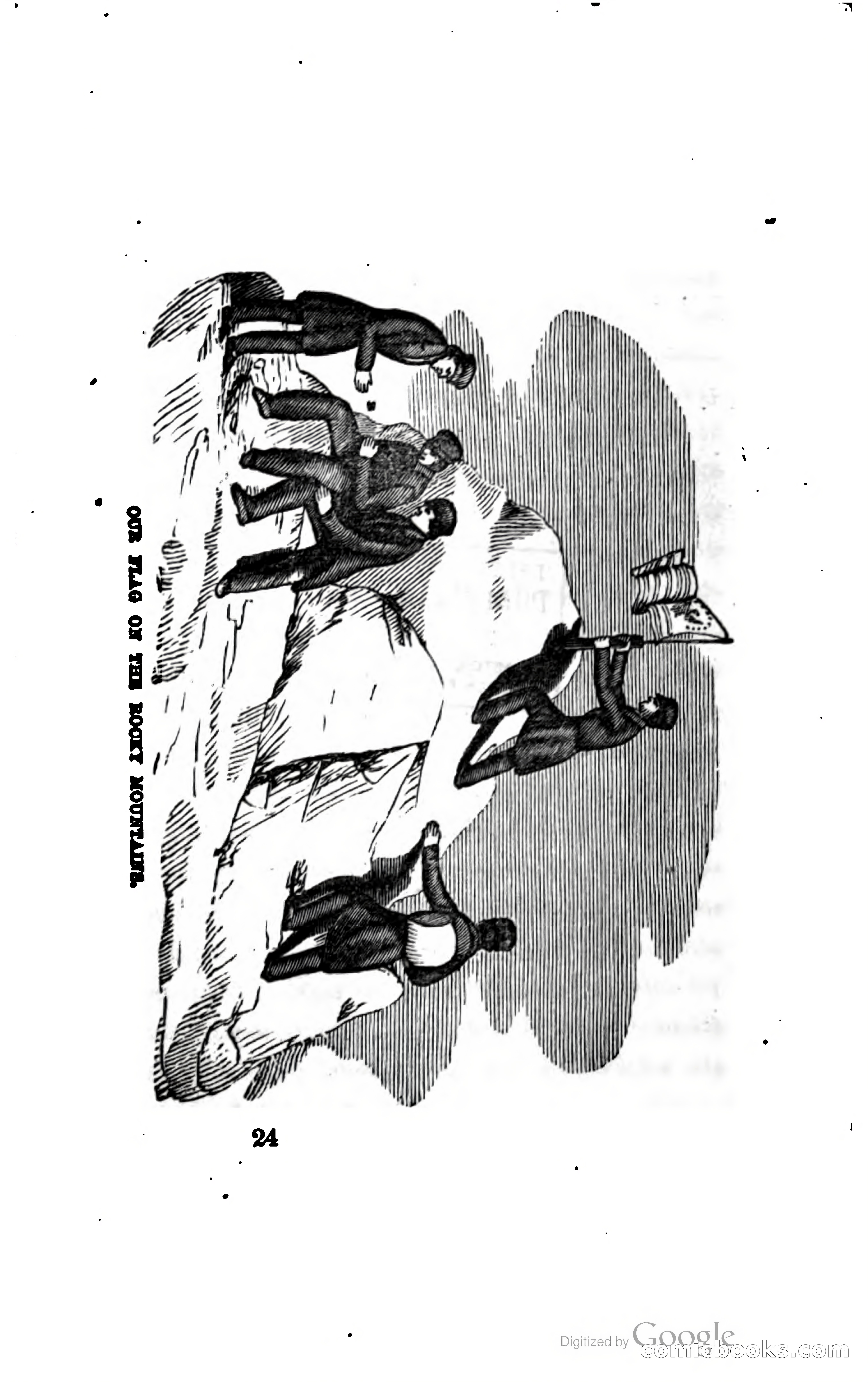 Thrilling Adventures by Land and Sea — page 386 of 393