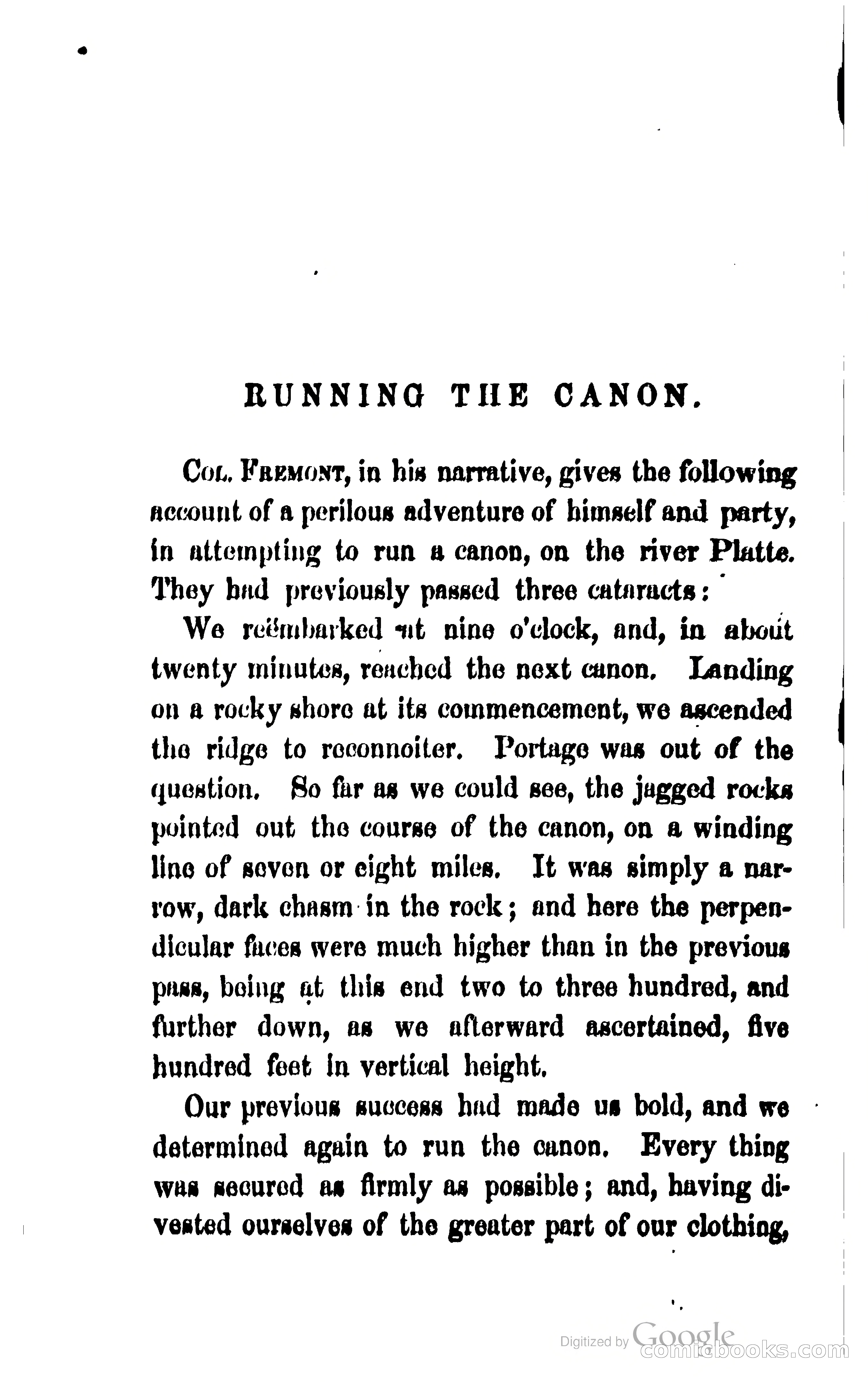 Thrilling Adventures by Land and Sea — page 389 of 393