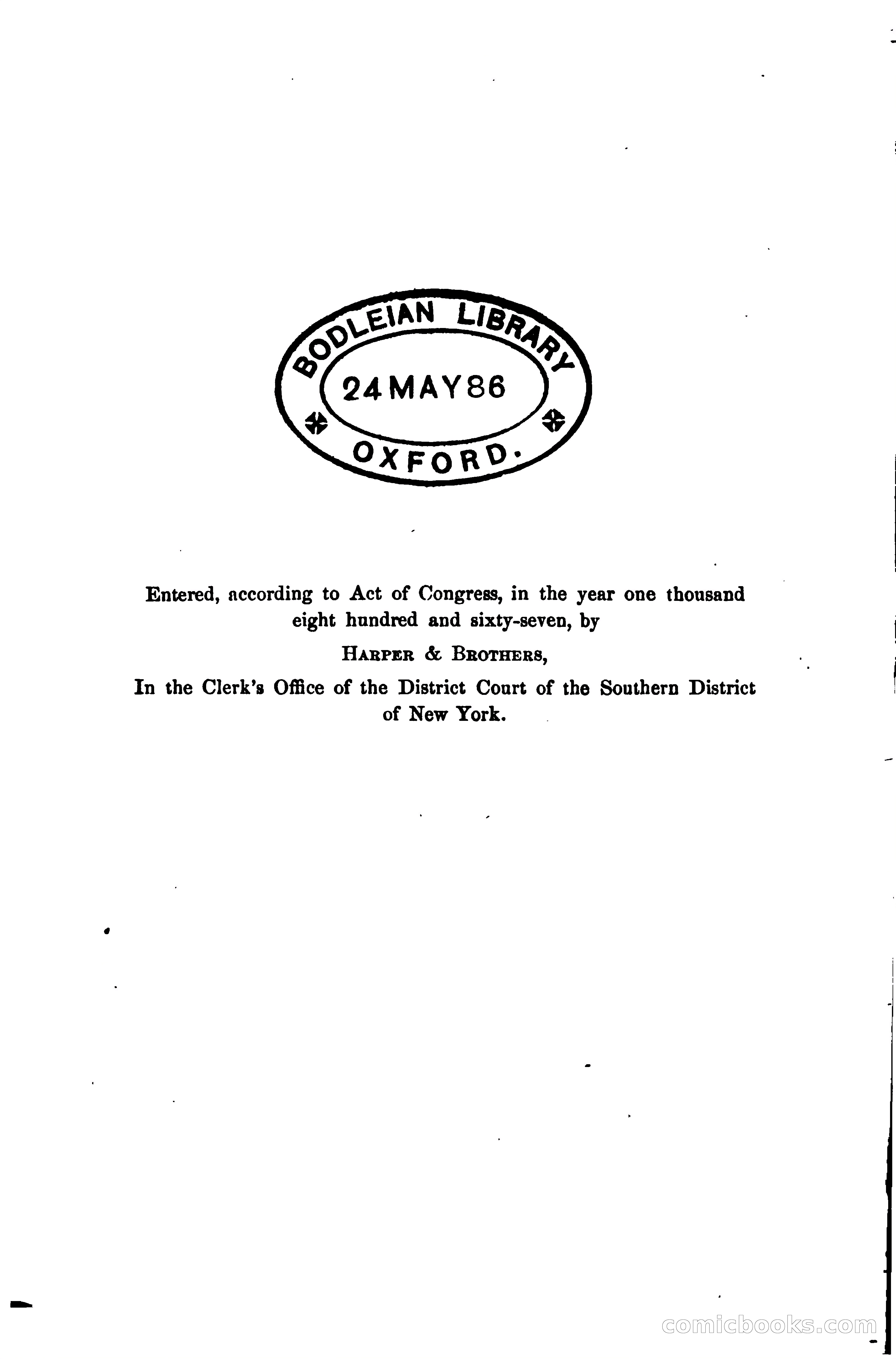 Thrilling Adventures of Daniel Ellis, the Great Union Guide of East Tennessee — page 14 of 399