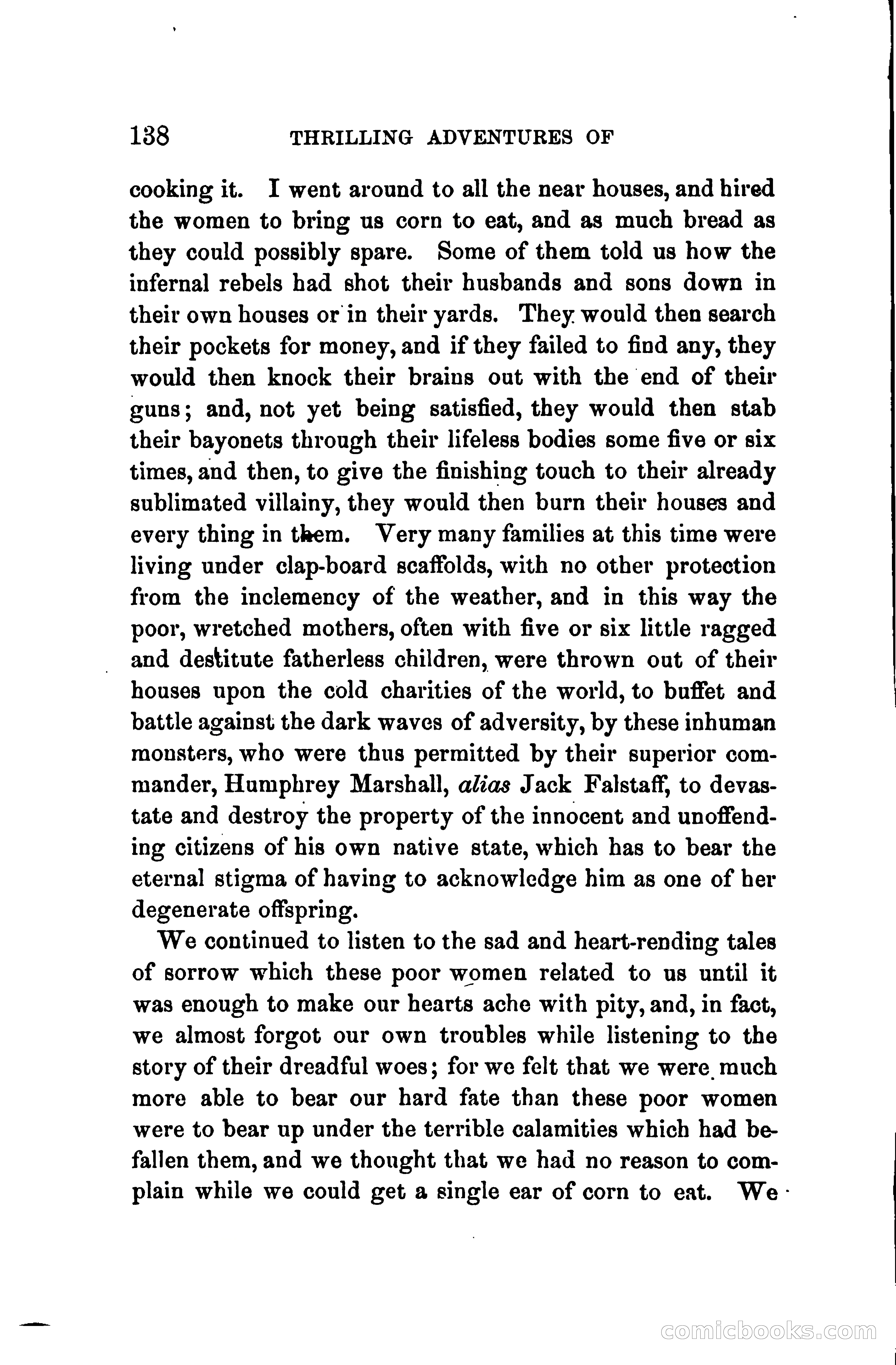 Thrilling Adventures of Daniel Ellis, the Great Union Guide of East Tennessee — page 148 of 399