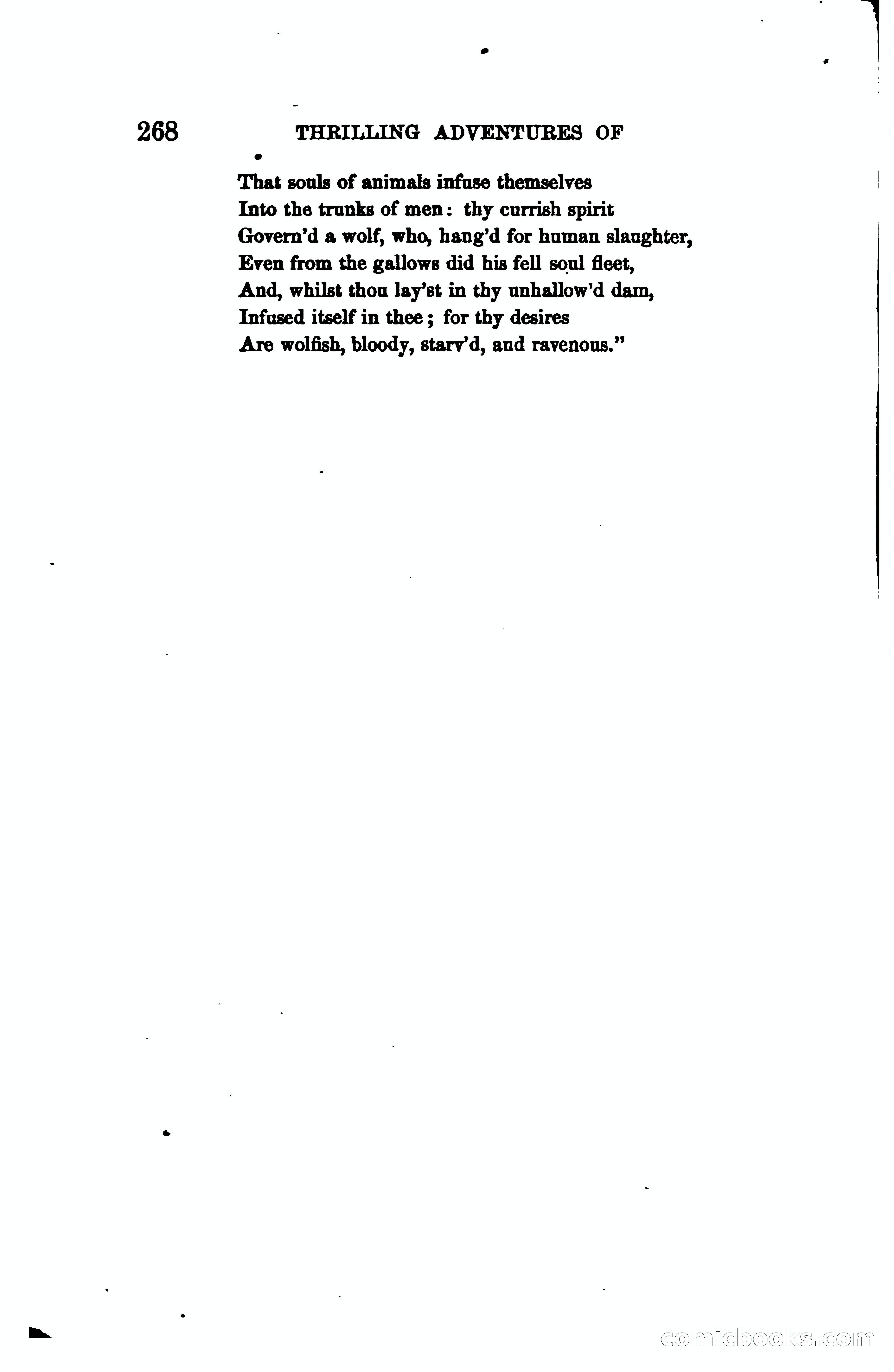 Thrilling Adventures of Daniel Ellis, the Great Union Guide of East Tennessee — page 278 of 399