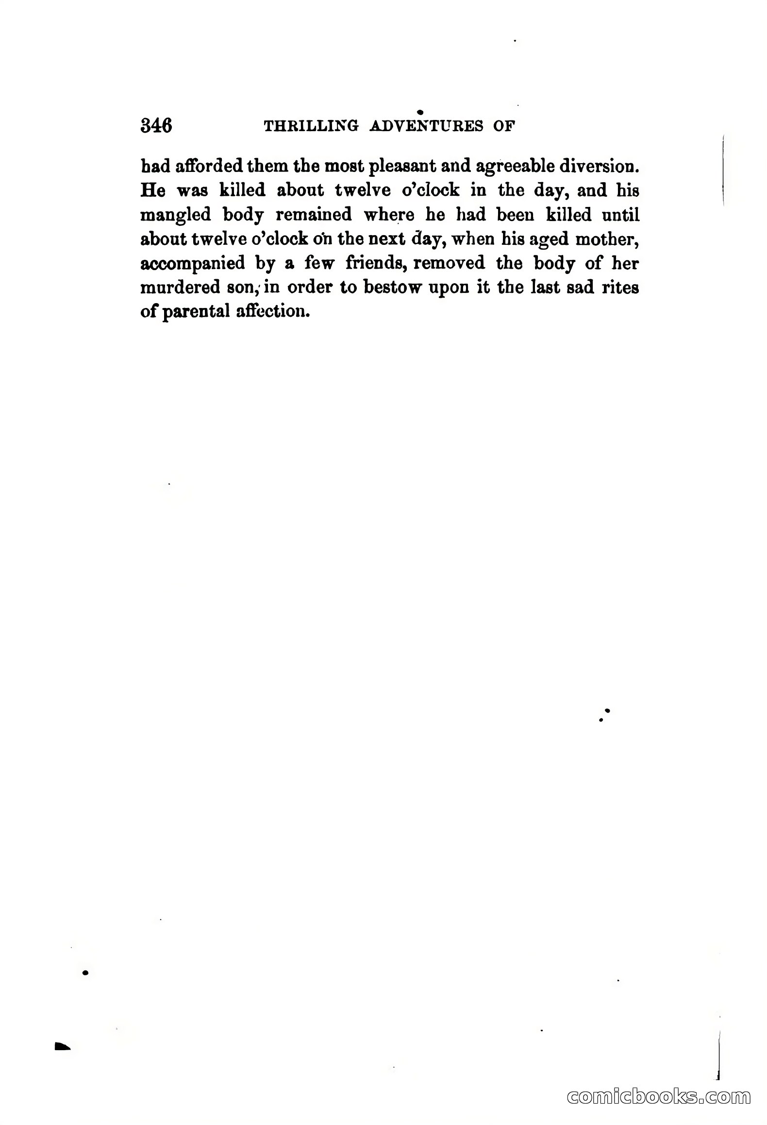 Thrilling Adventures of Daniel Ellis, the Great Union Guide of East Tennessee — page 356 of 399