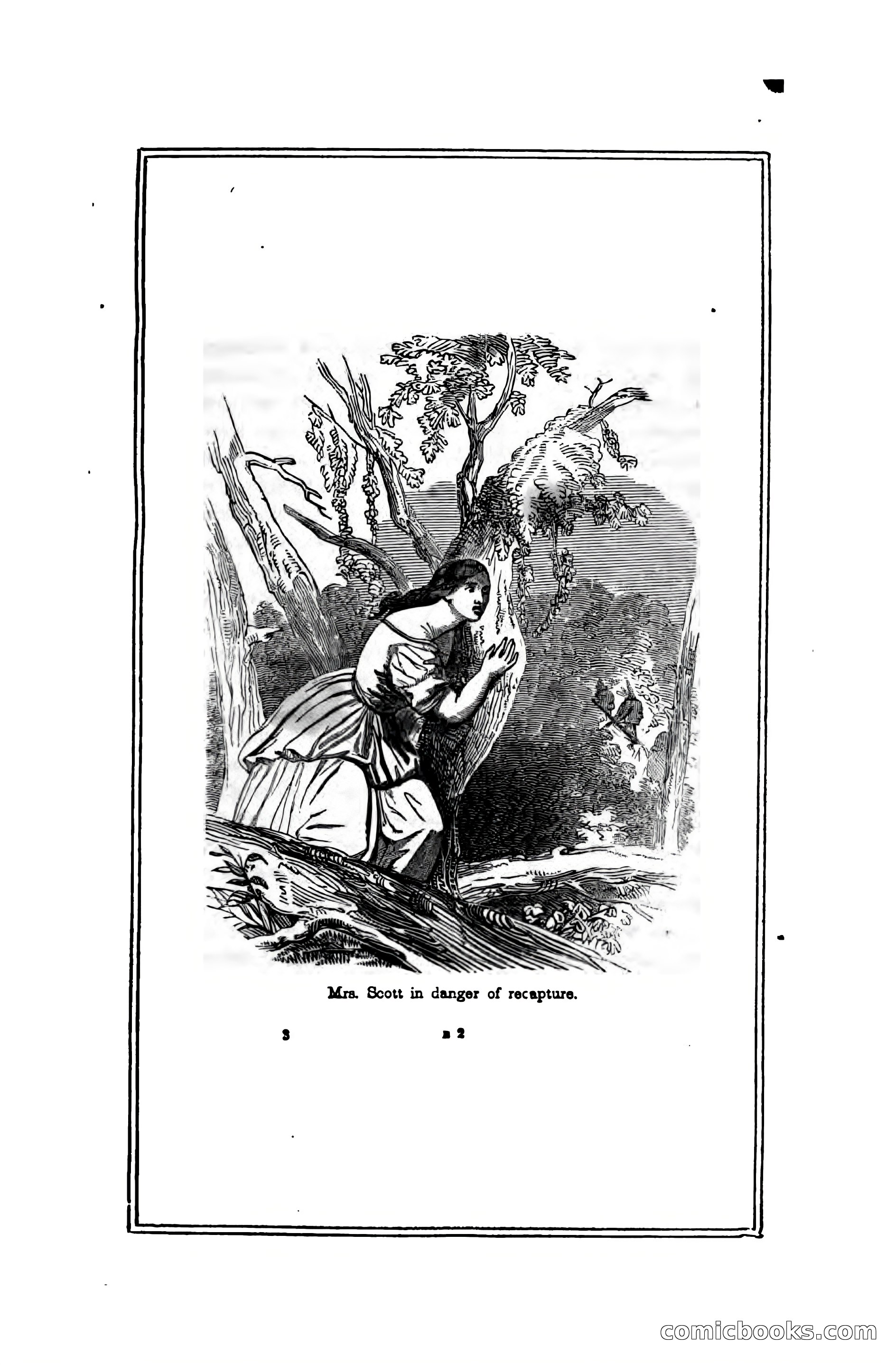 Thrilling Adventures Among the Indians — page 28 of 391