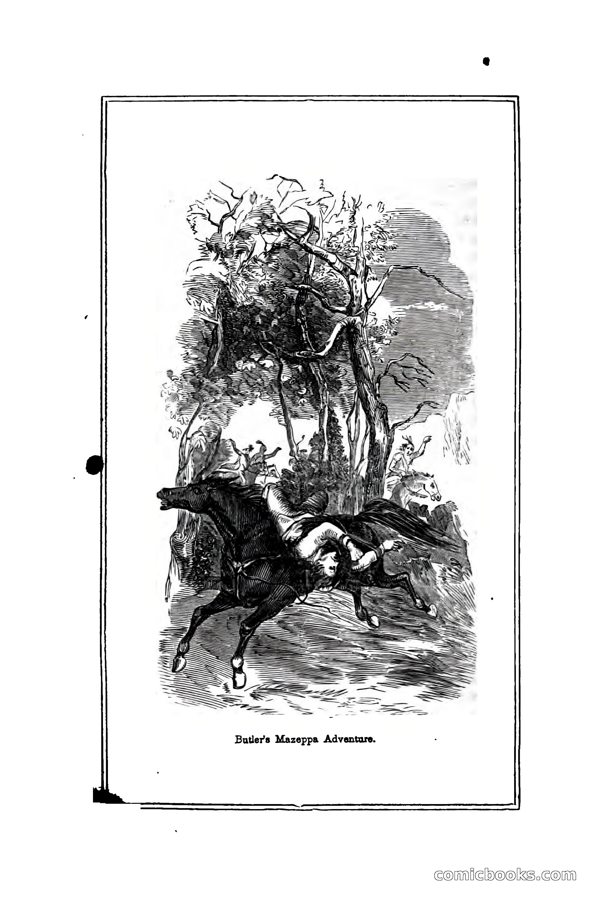 Thrilling Adventures Among the Indians — page 51 of 391