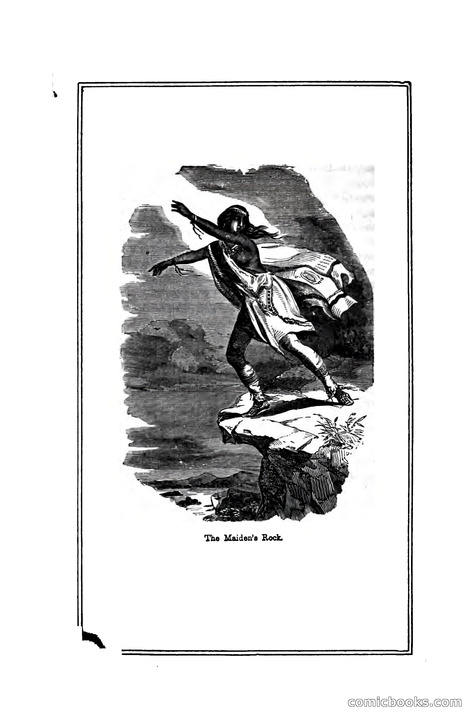 Thrilling Adventures Among the Indians — page 69 of 391