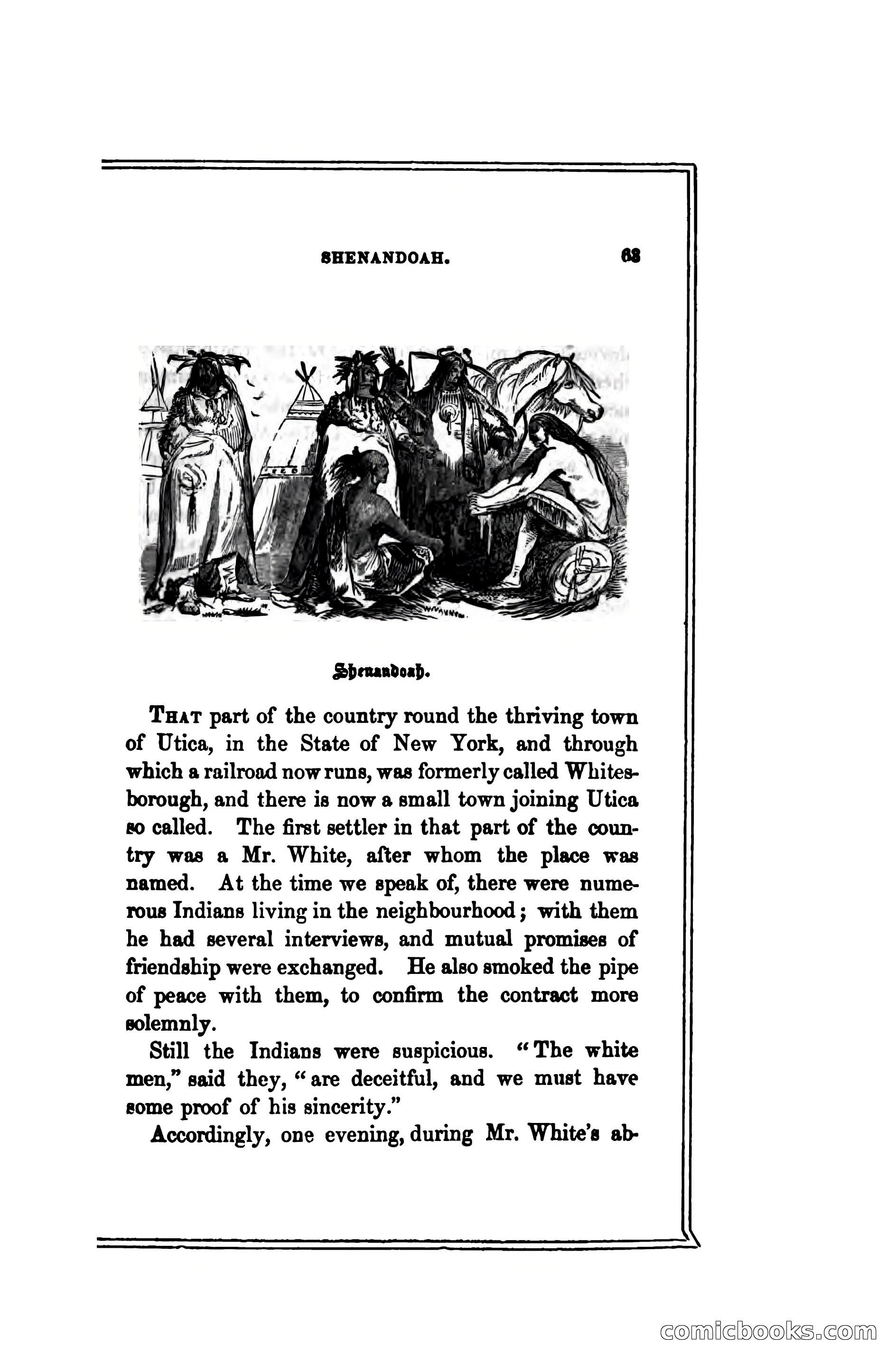 Thrilling Adventures Among the Indians — page 72 of 391
