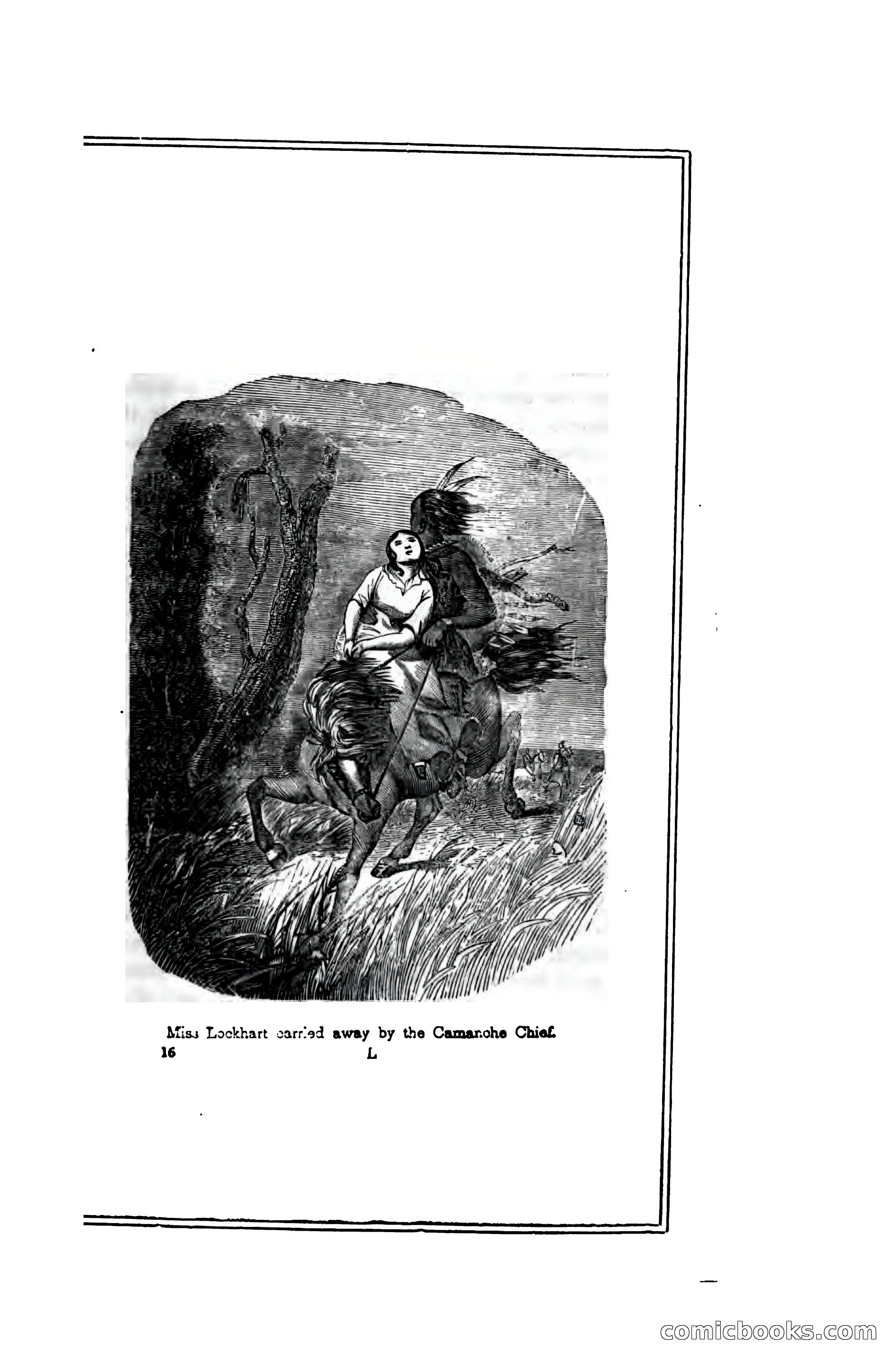 Thrilling Adventures Among the Indians — page 130 of 391