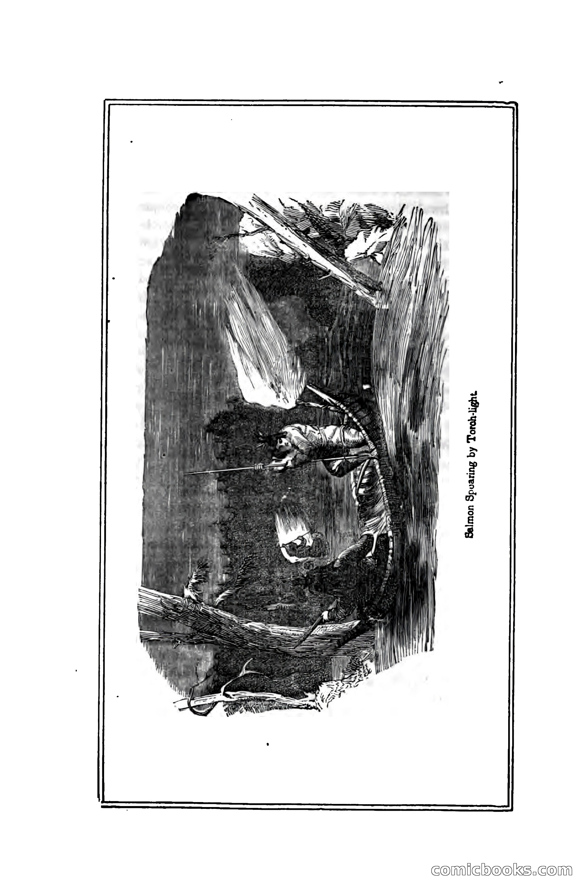 Thrilling Adventures Among the Indians — page 135 of 391