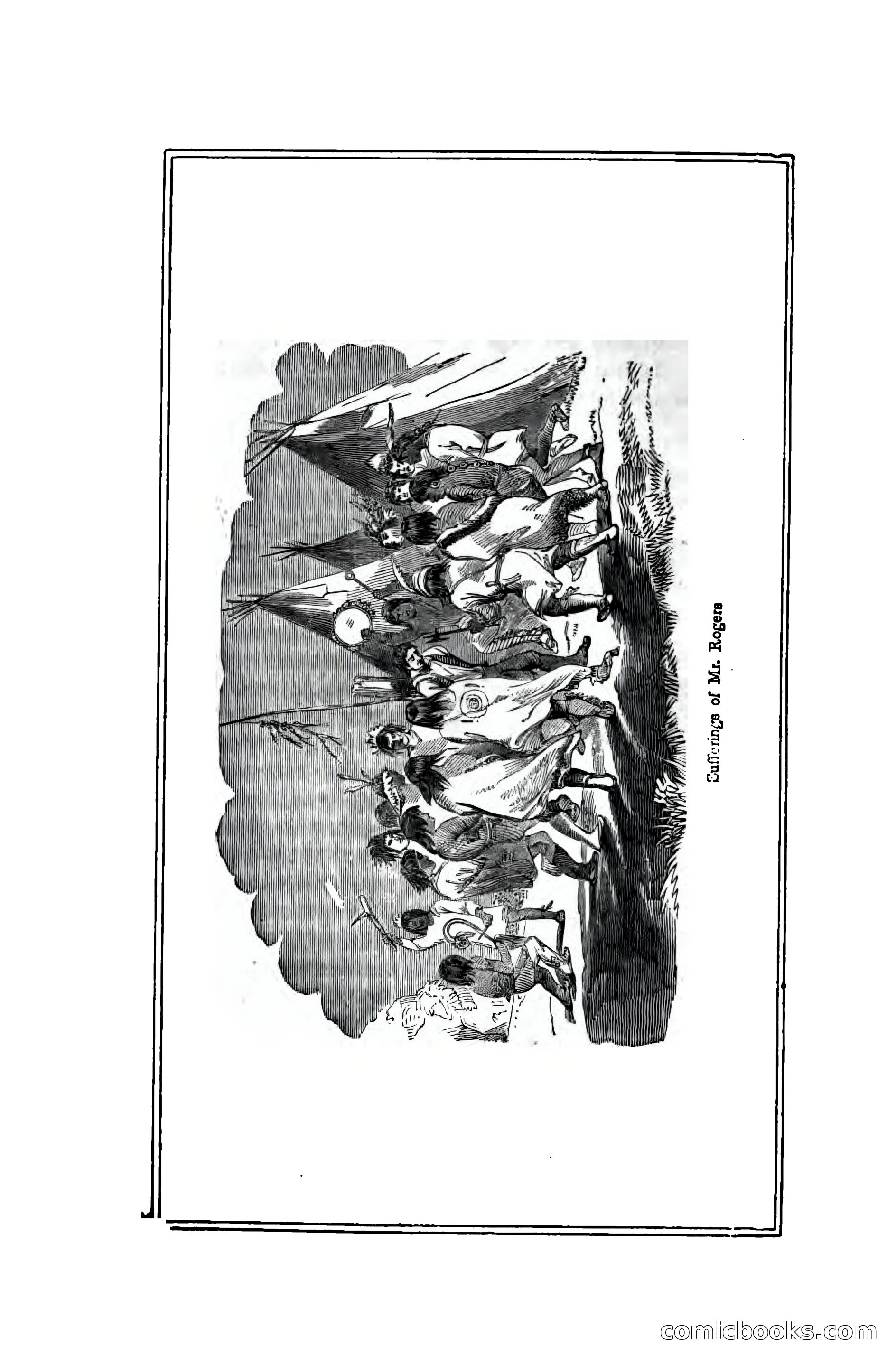 Thrilling Adventures Among the Indians — page 175 of 391