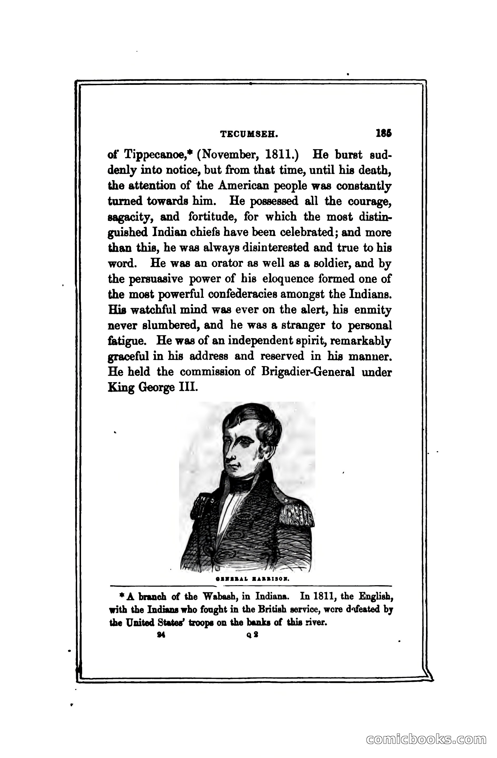 Thrilling Adventures Among the Indians — page 194 of 391