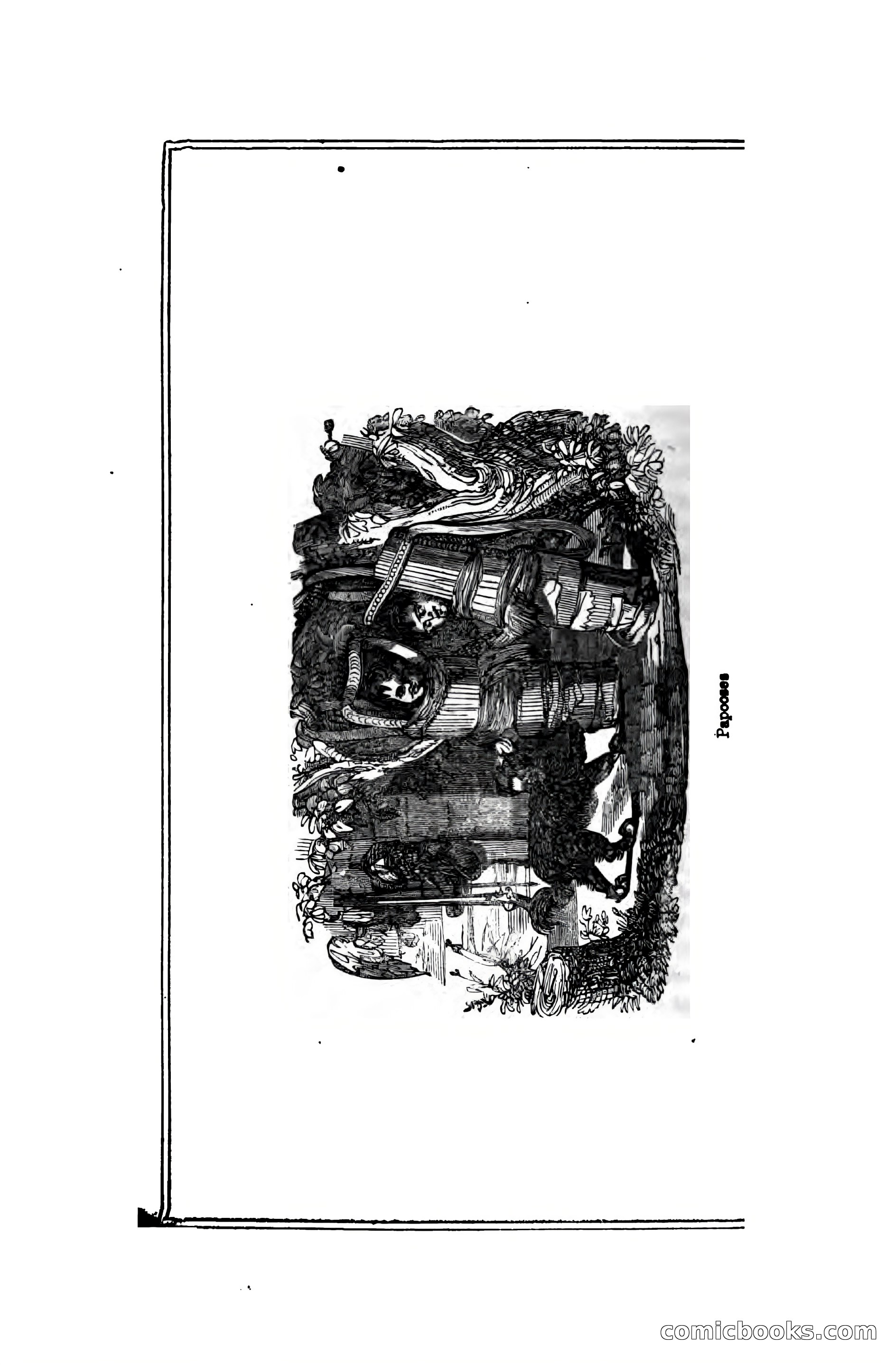 Thrilling Adventures Among the Indians — page 217 of 391