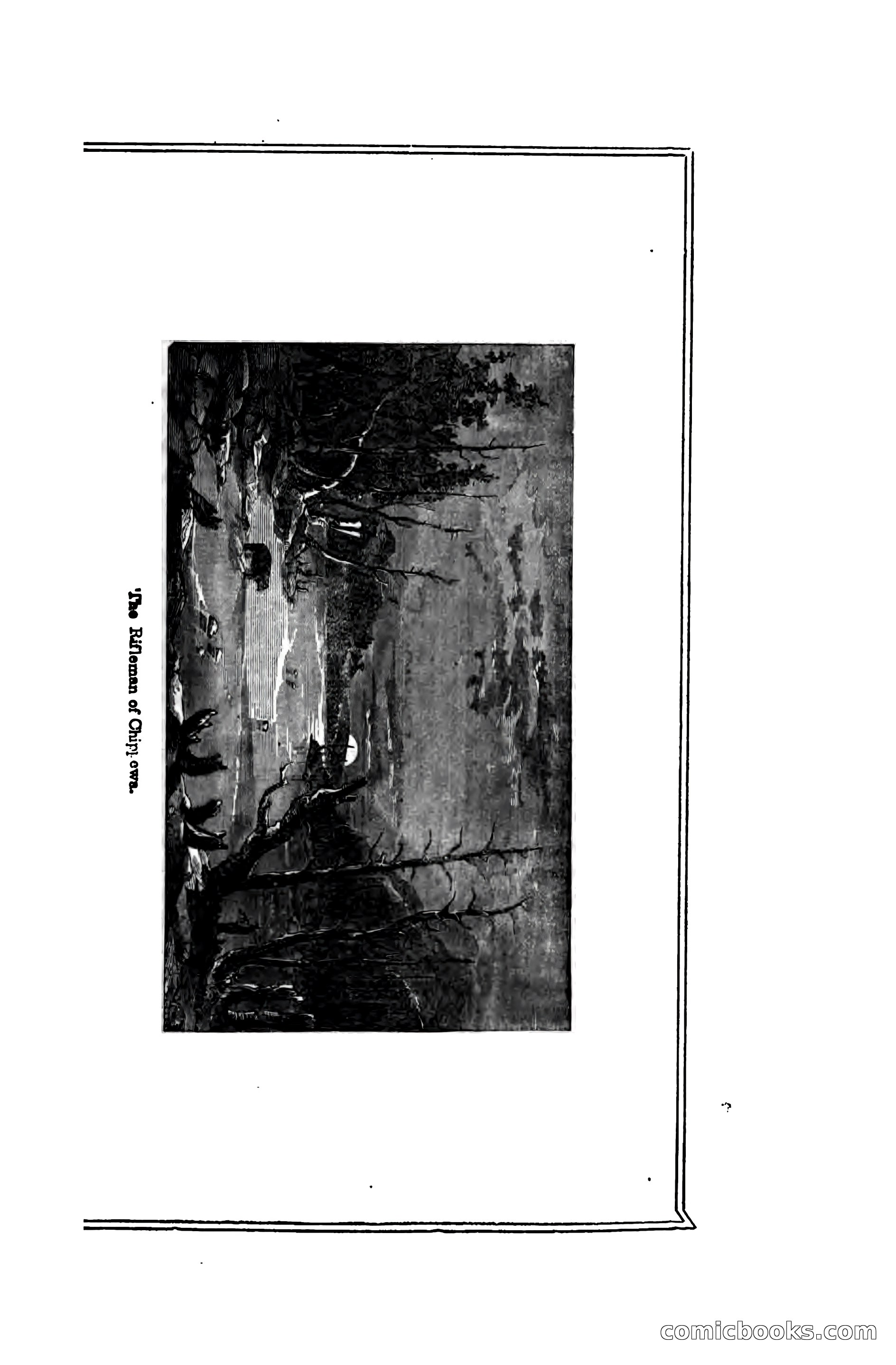 Thrilling Adventures Among the Indians — page 256 of 391