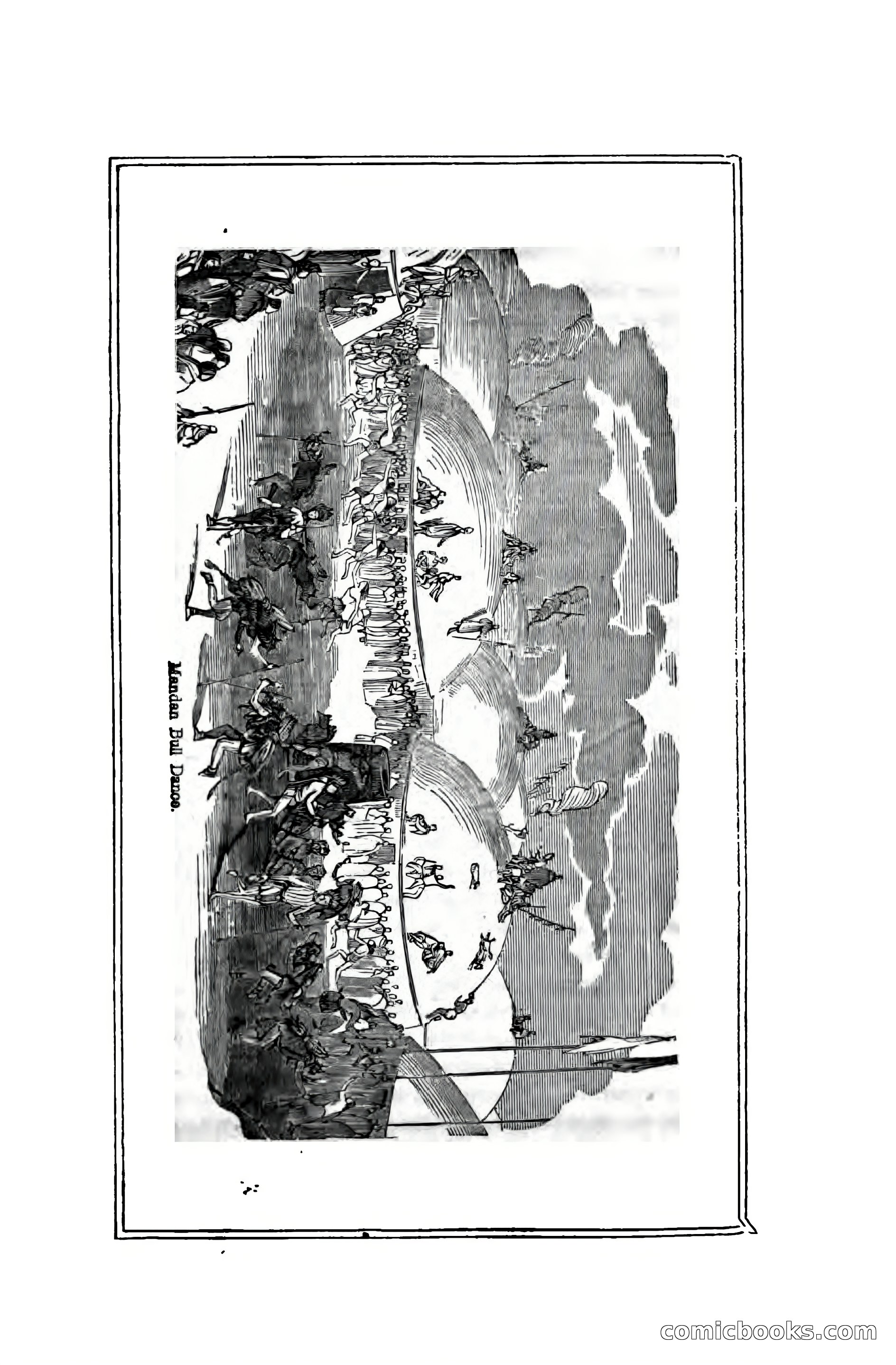 Thrilling Adventures Among the Indians — page 368 of 391
