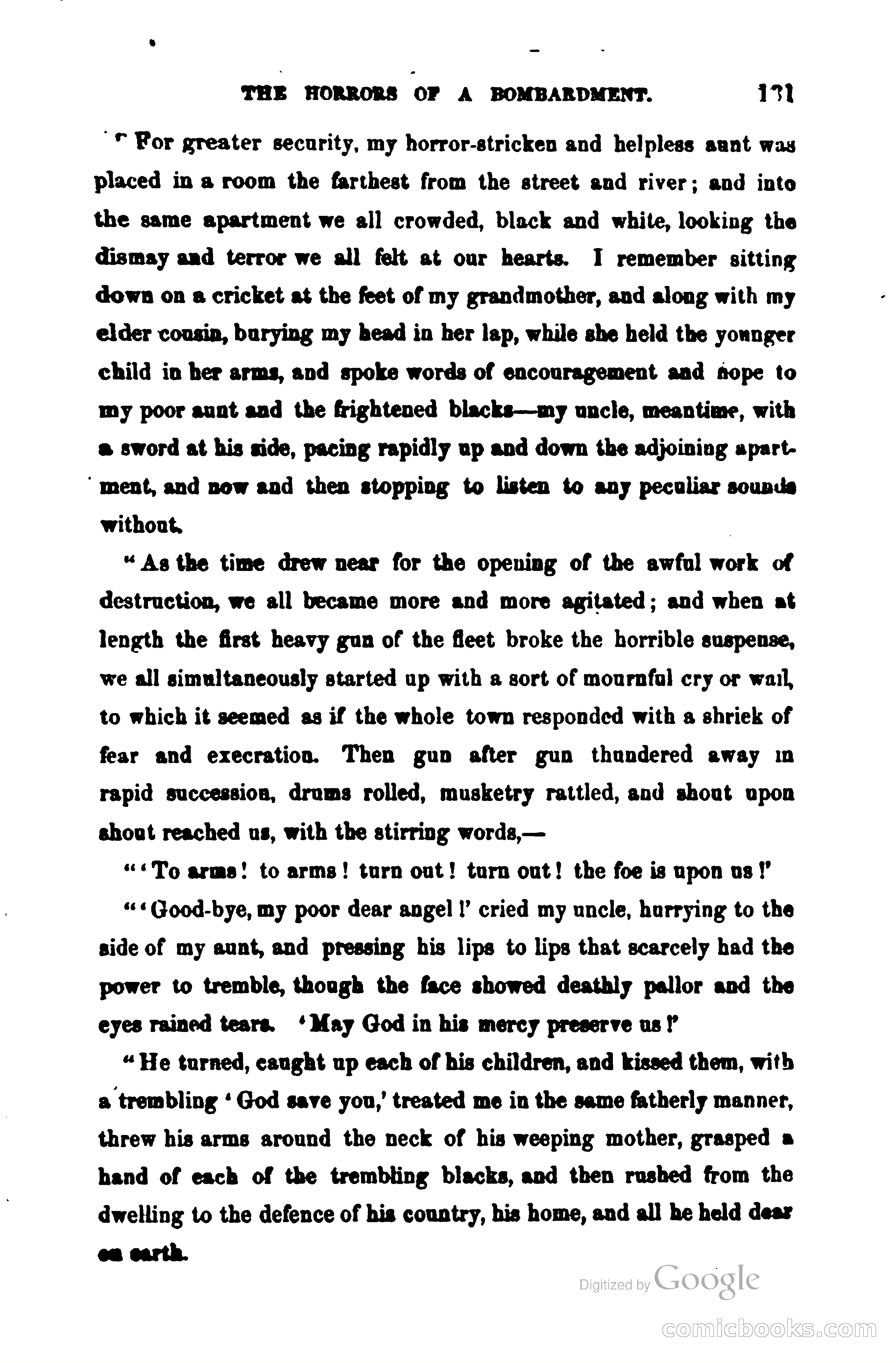 Thrilling Adventures Among the Early Settlers — page 142 of 385