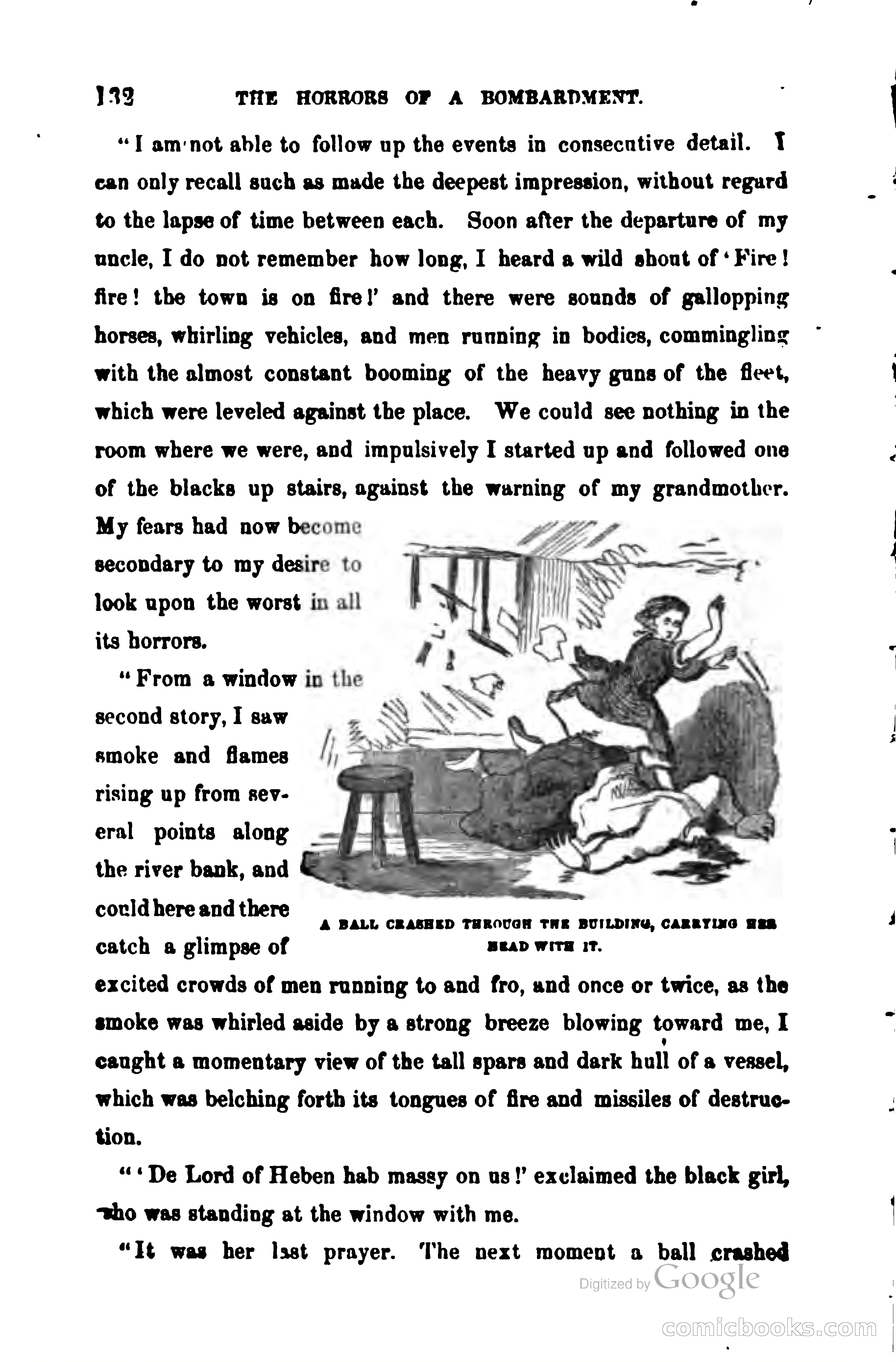 Thrilling Adventures Among the Early Settlers — page 143 of 385