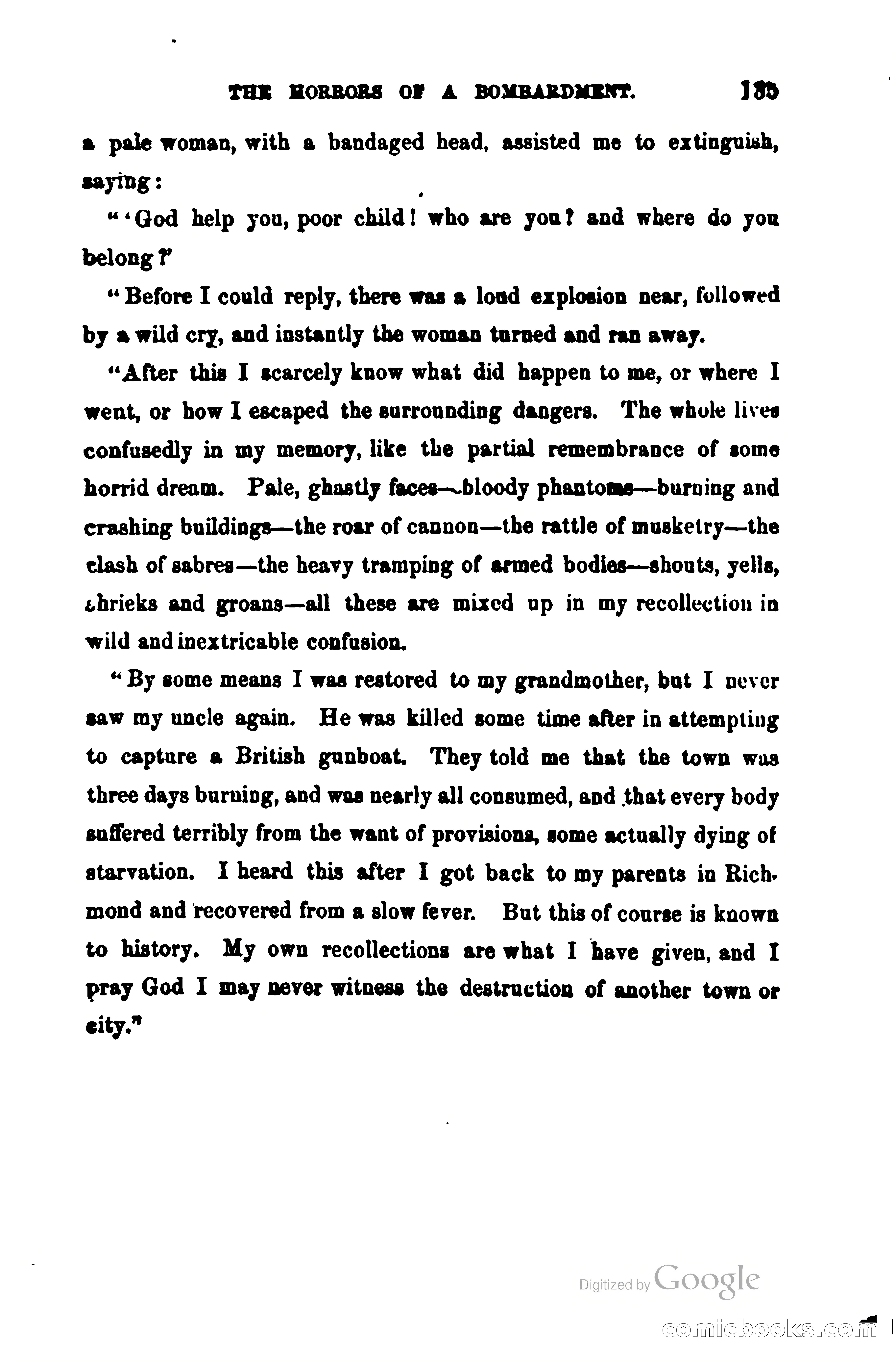 Thrilling Adventures Among the Early Settlers — page 146 of 385